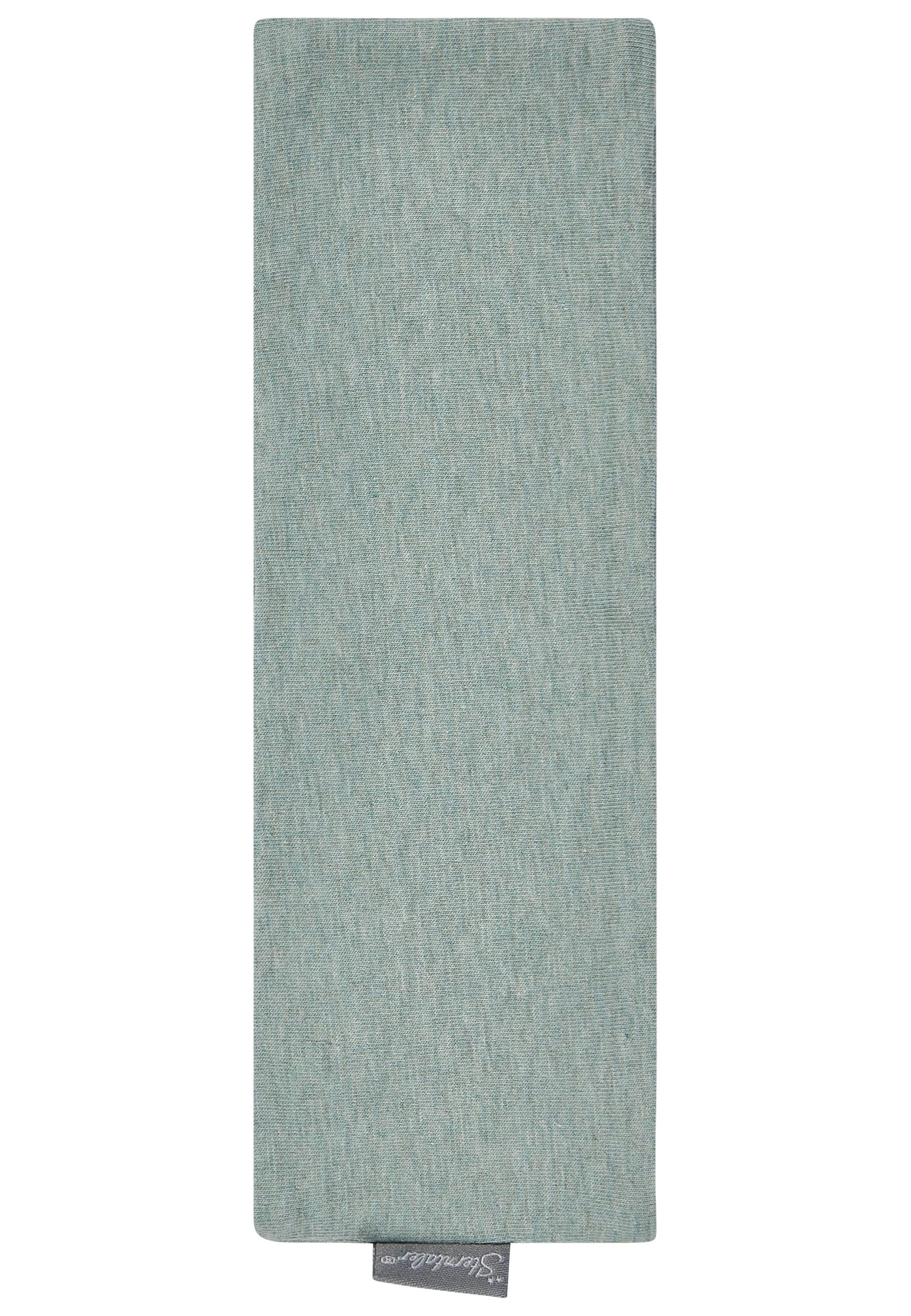Sterntaler® Beanie OCS Stirnband Doppelpack (1-St) Stirnband aus weichem Melange-Singlejersey im Doppelpack – Bild 3 von 5