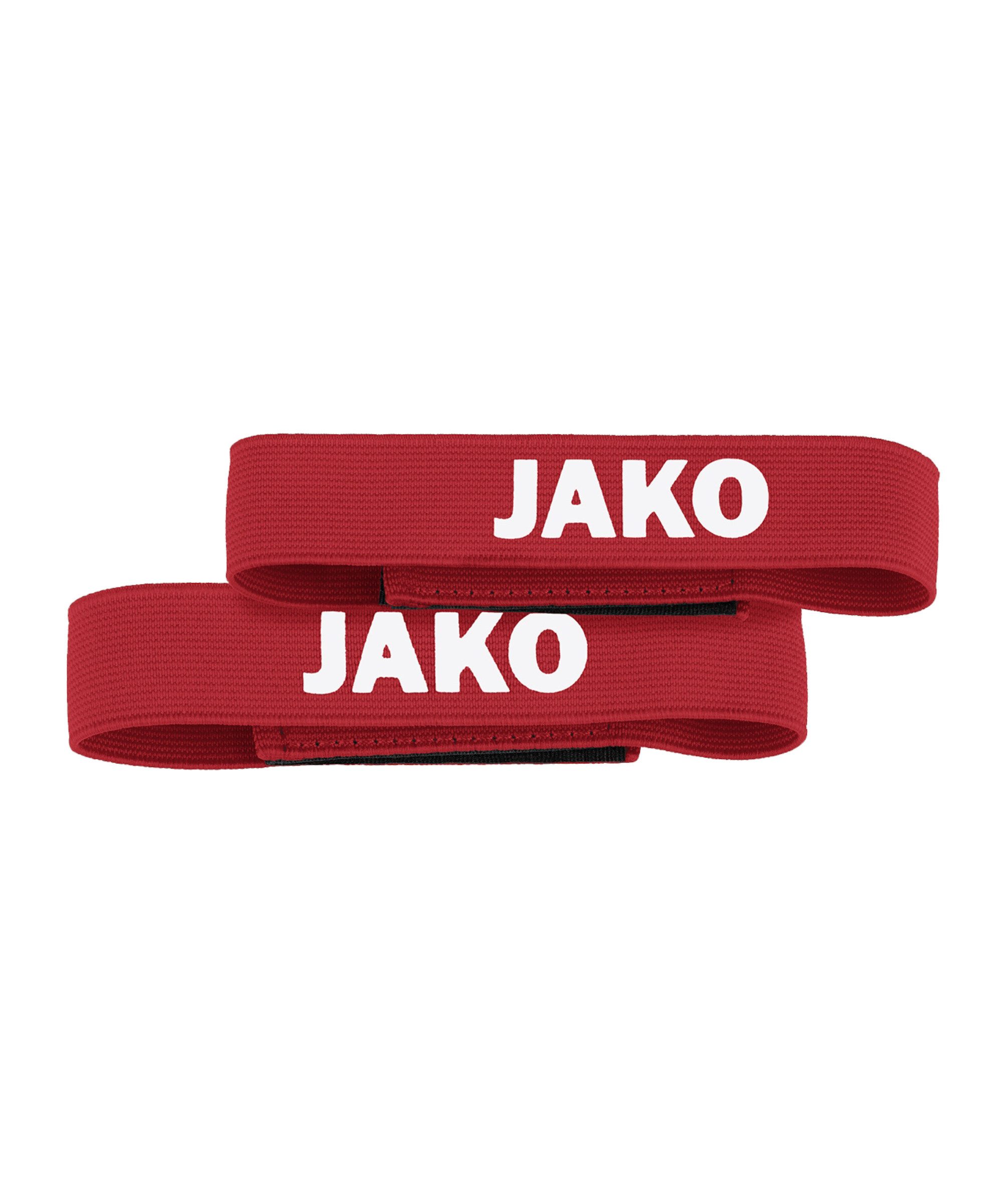 Jako Trainingshilfe Schienbeinschonerhalter, default
