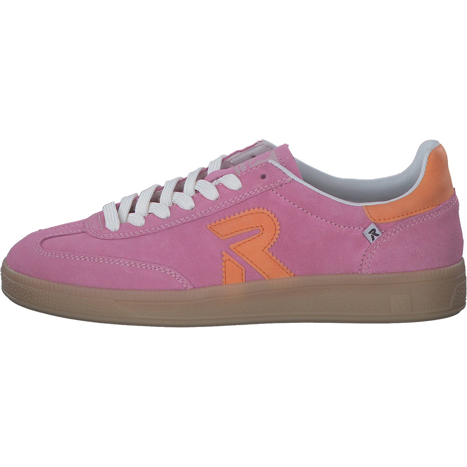 Rieker W2200 Schnürschuh günstig online kaufen