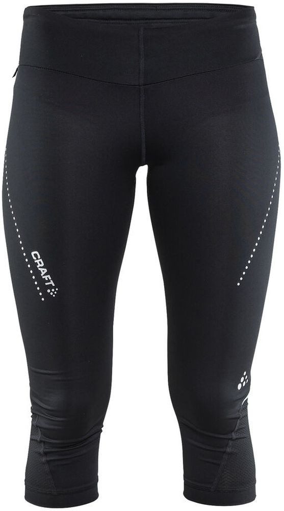 Leggings Essential Capri W