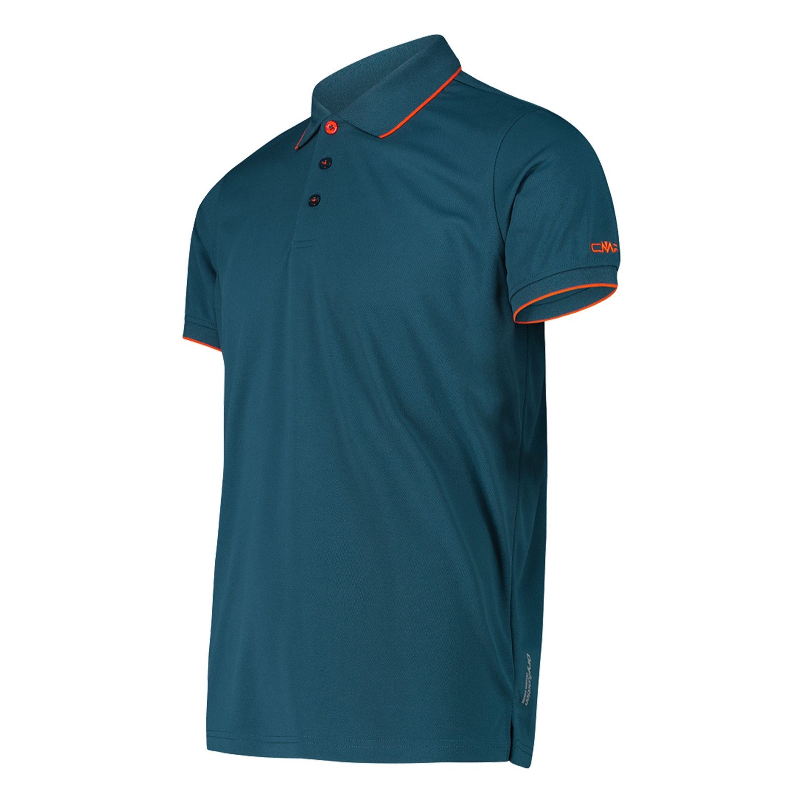 CMP Poloshirt Man Polo mit Dry-Function-Technologie günstig online kaufen