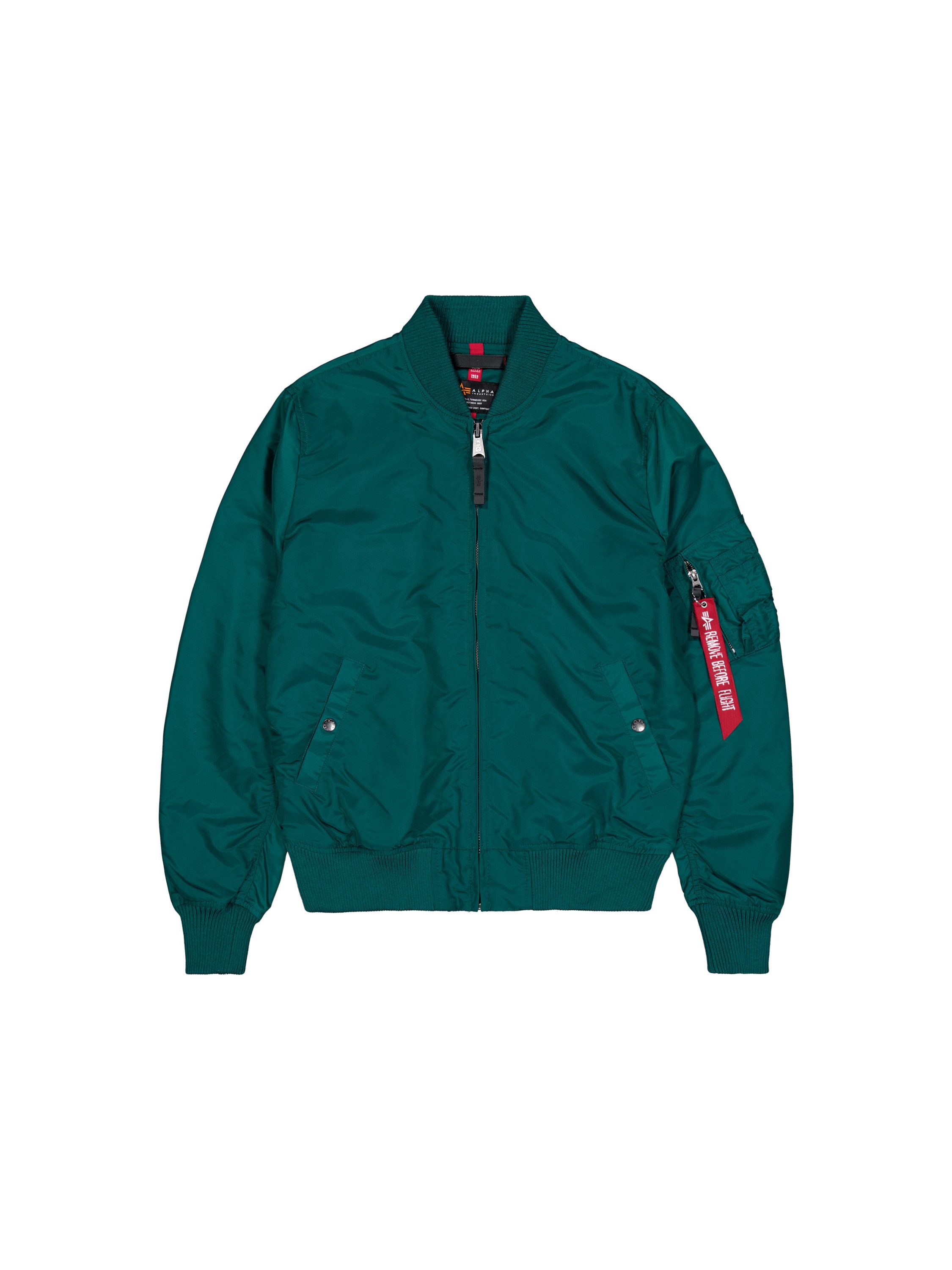 Alpha Industries Bomberjacke MA-1 TT Light