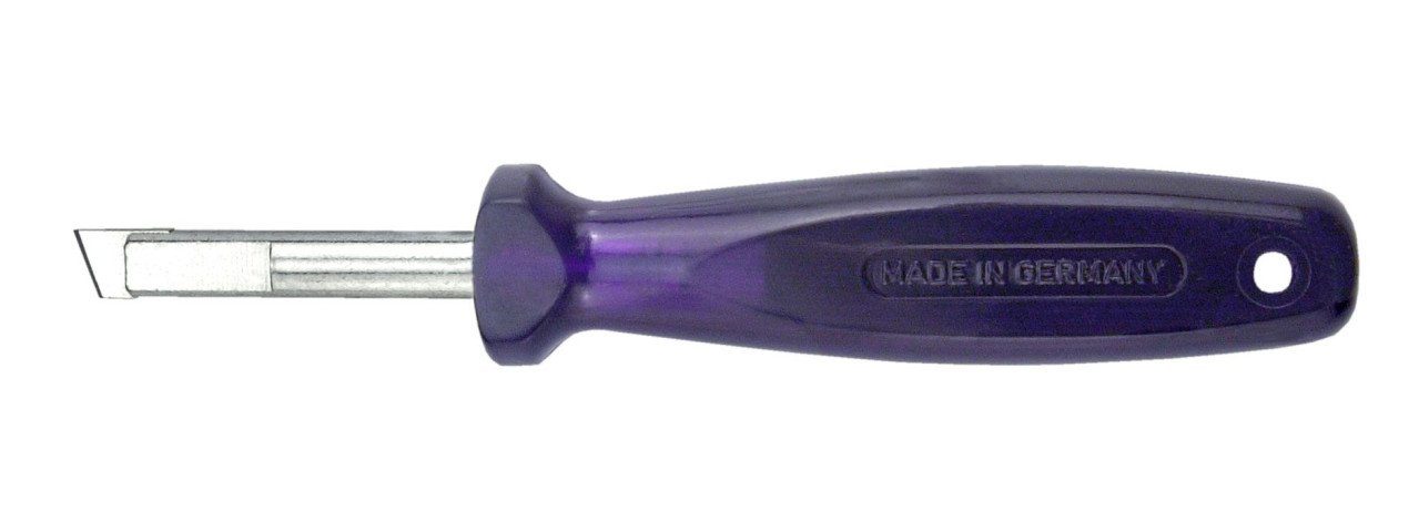 Connex Fliesenbohrer Plattenschneider mit HM-Schneide