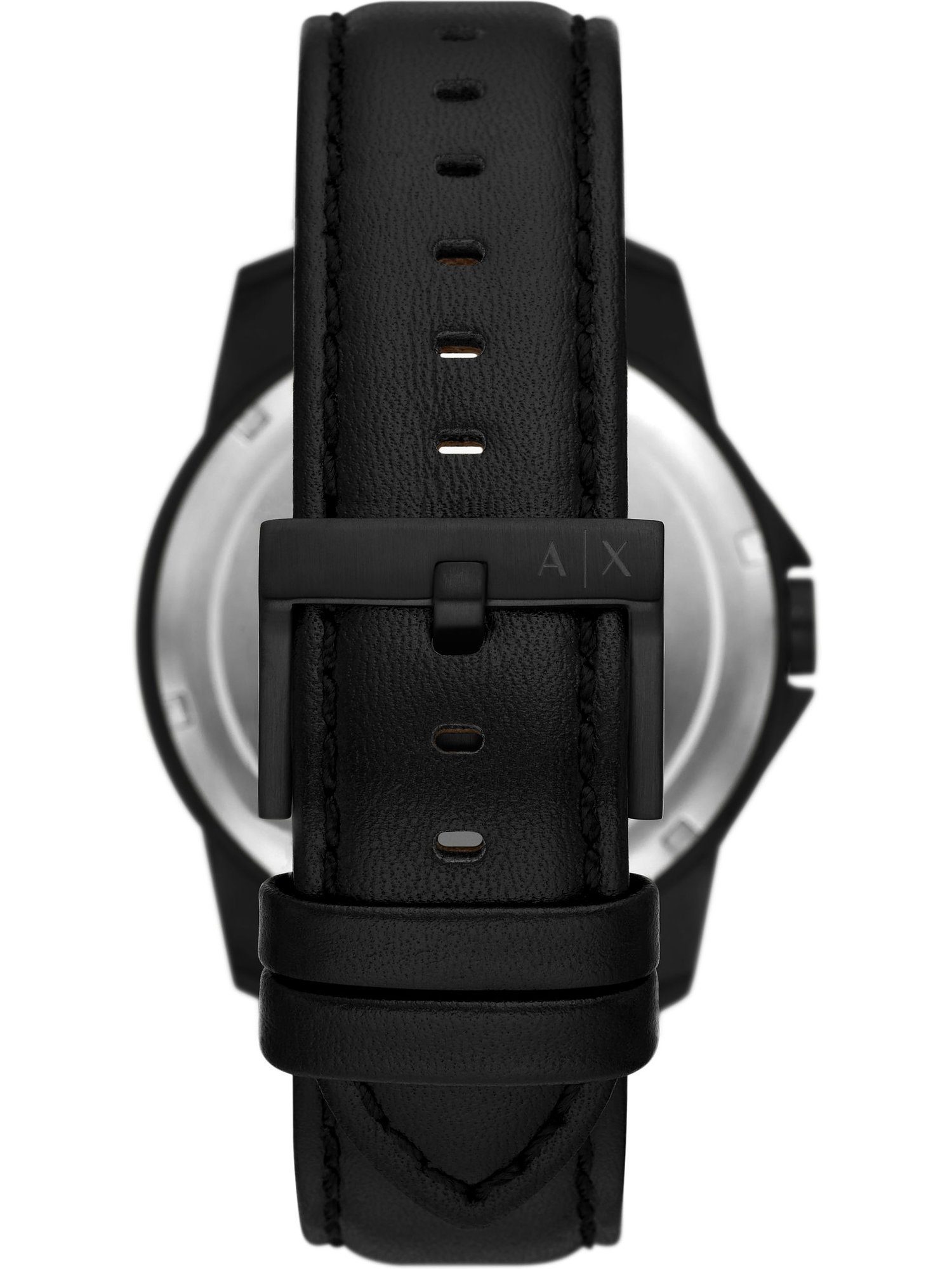 ARMANI EXCHANGE Quarzuhr Armani Exchange Herren-Uhren-Sets Analog Quarz