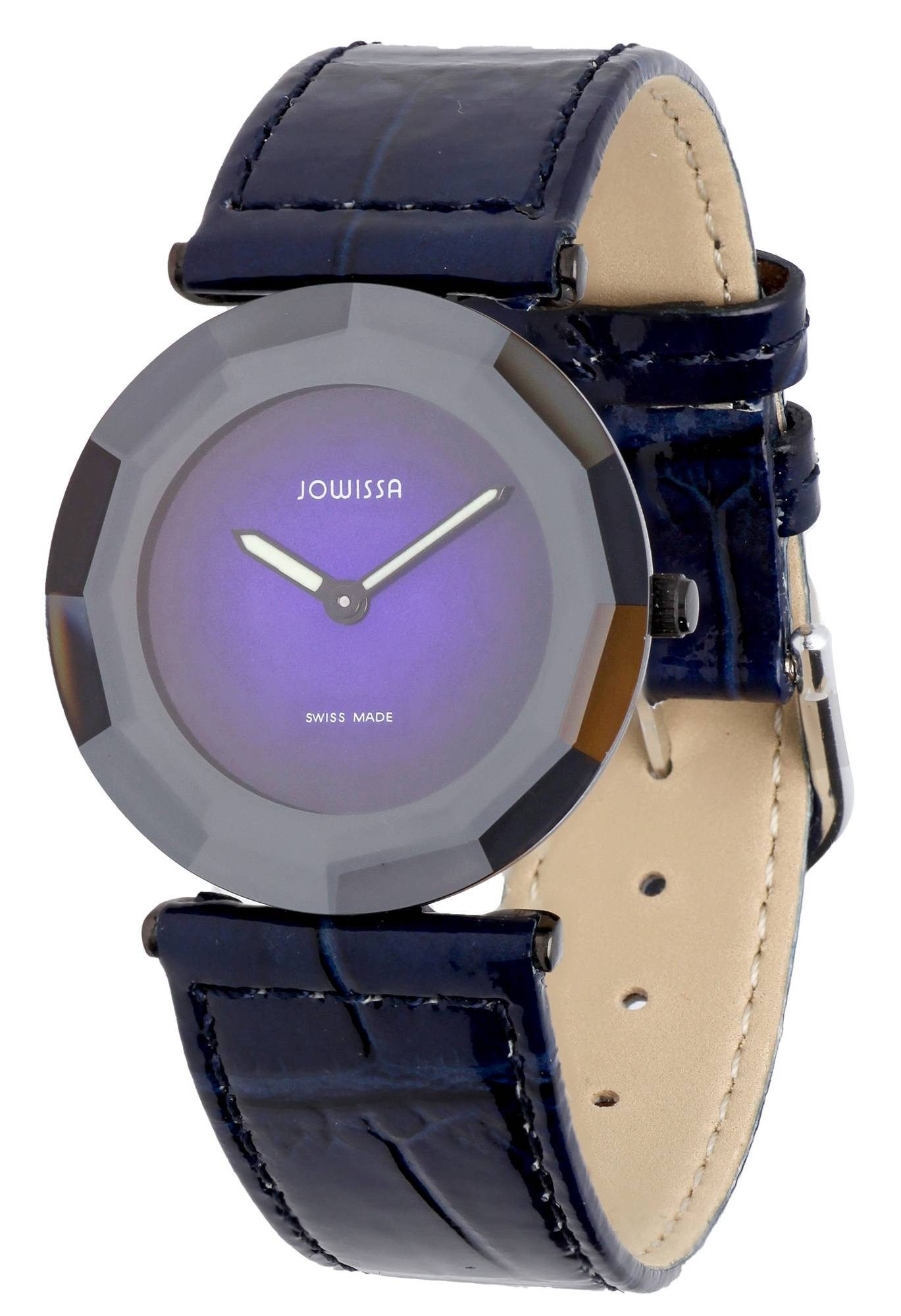 JOWISSA Schweizer Uhr Safira 24 günstig online kaufen