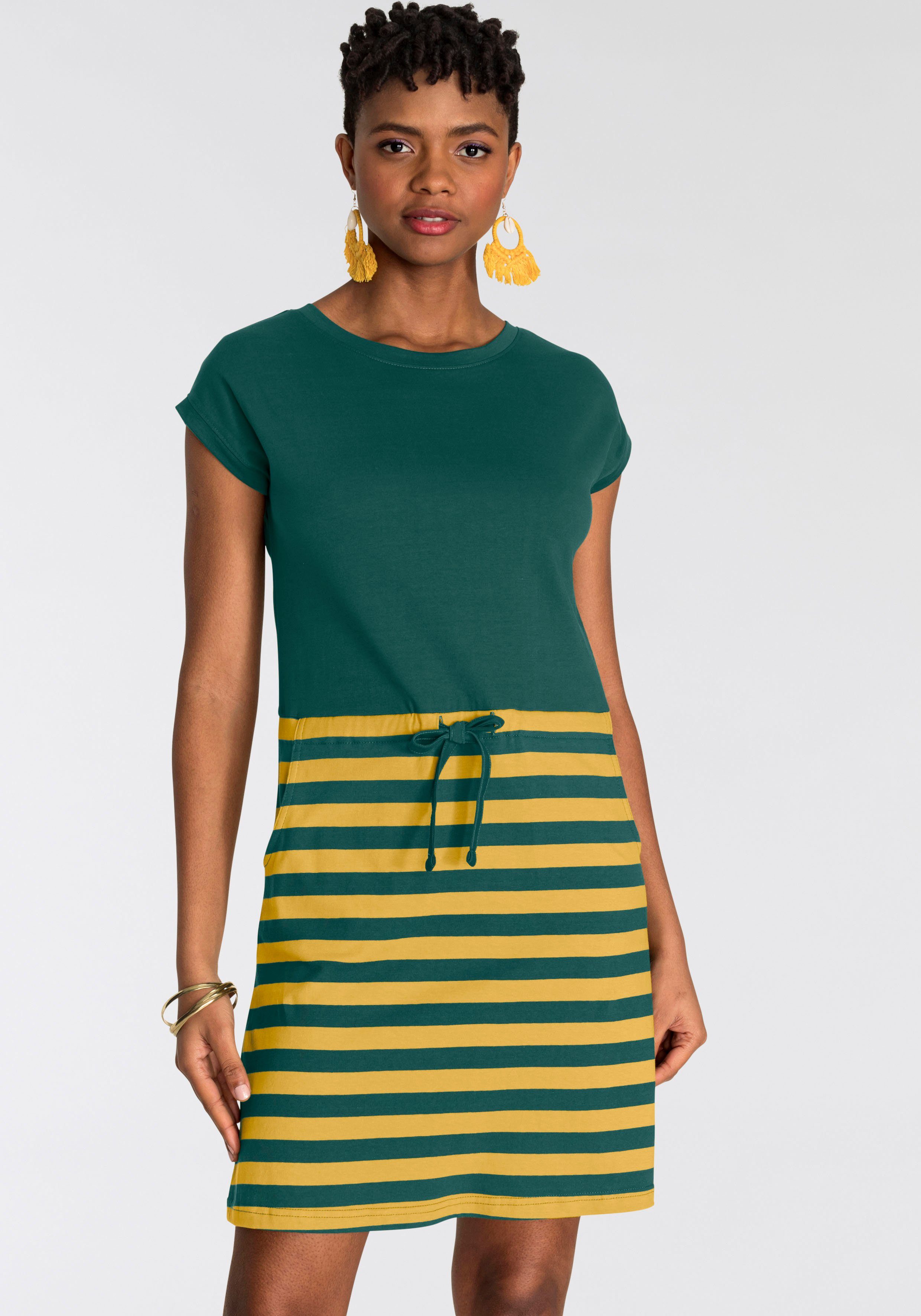 Gestreifte Kleider online kaufen | OTTO