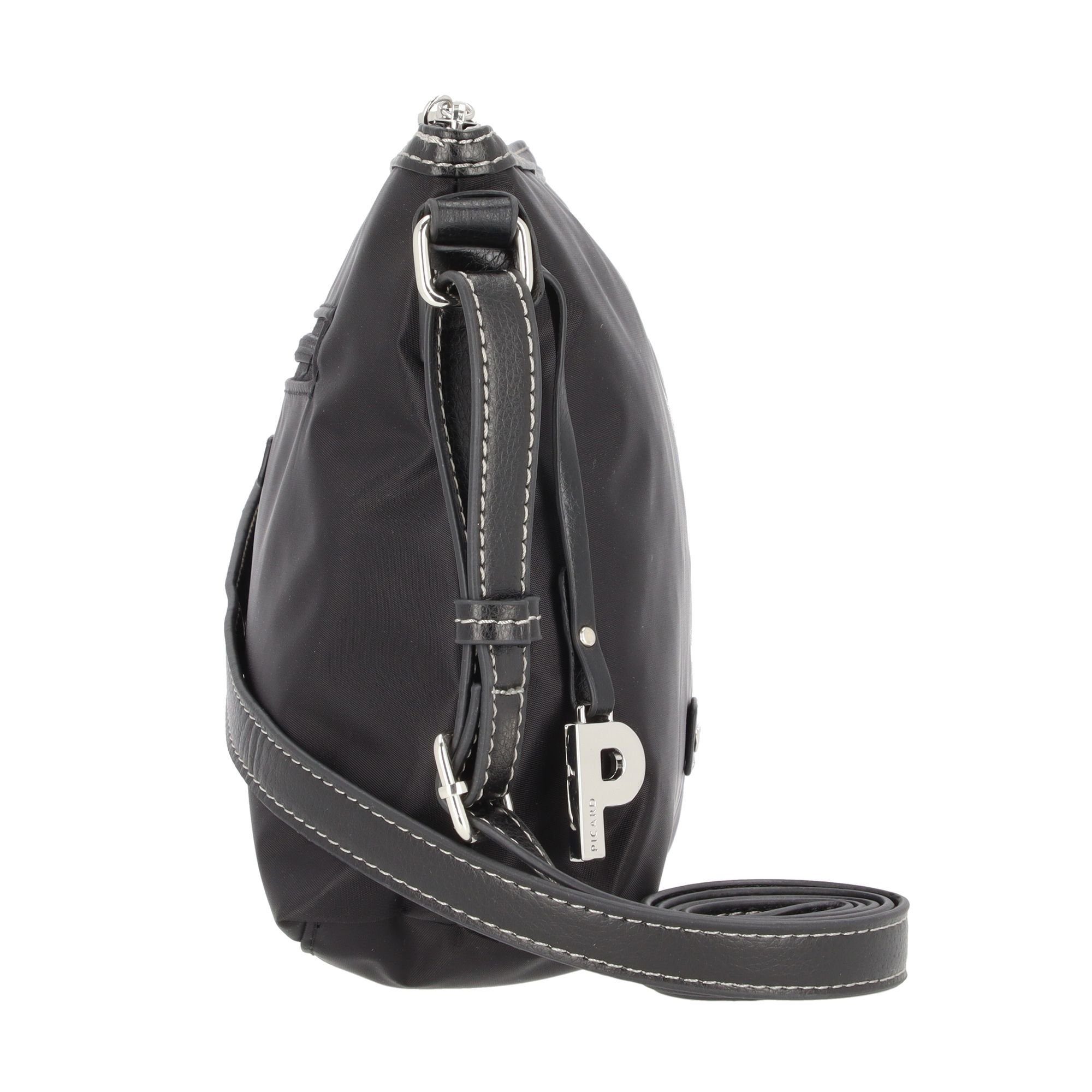 Picard Umhängetasche Sonja, Nylon