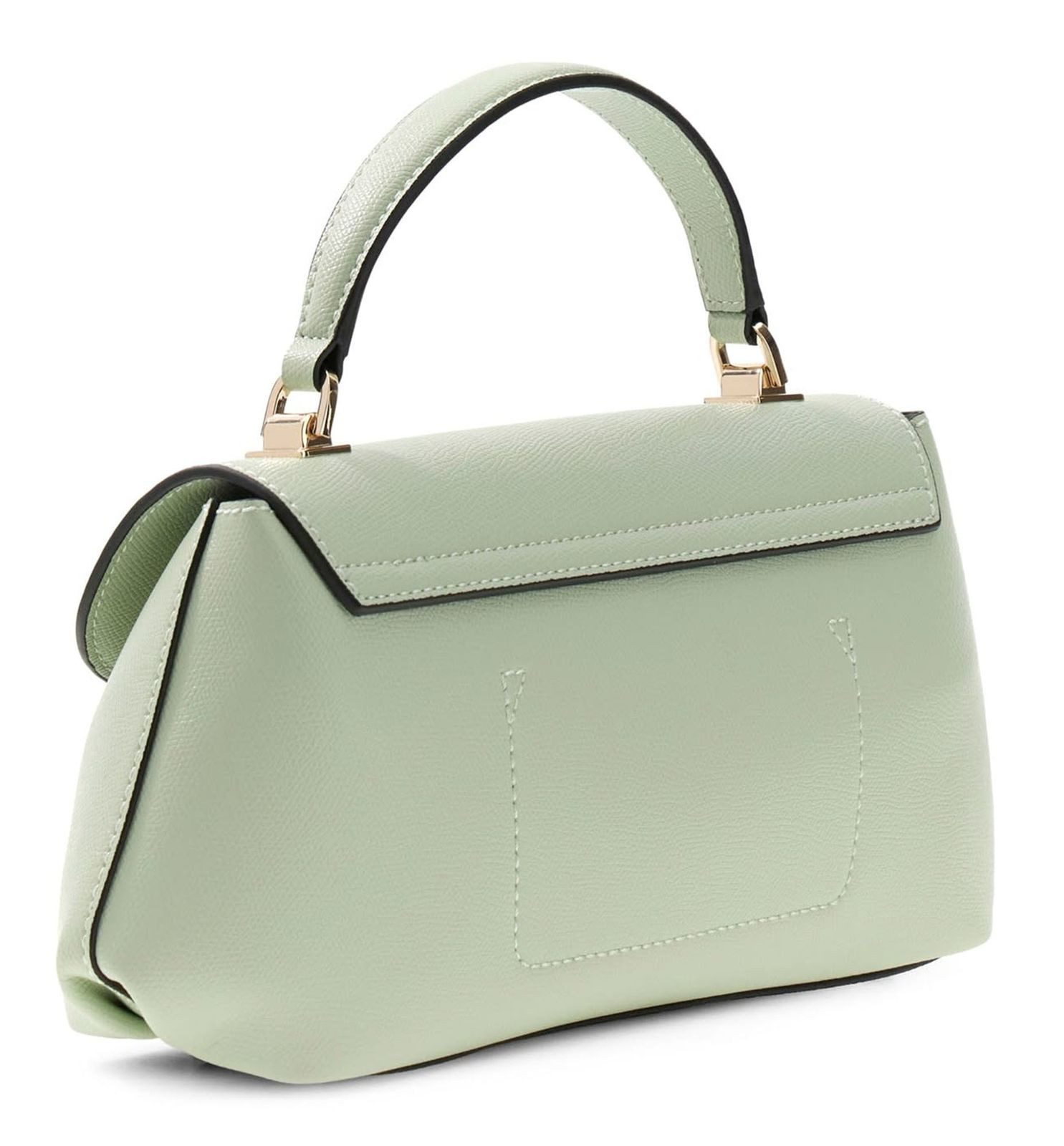 Guess Umhängetasche Top Handle Flap Bag