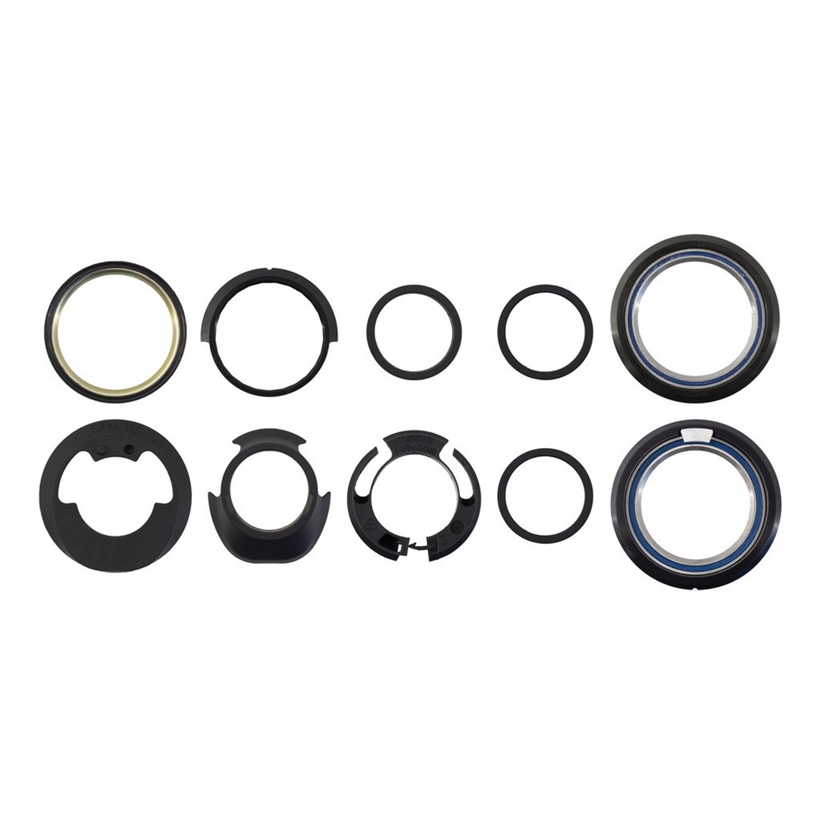 Haibike Lenkervorbau