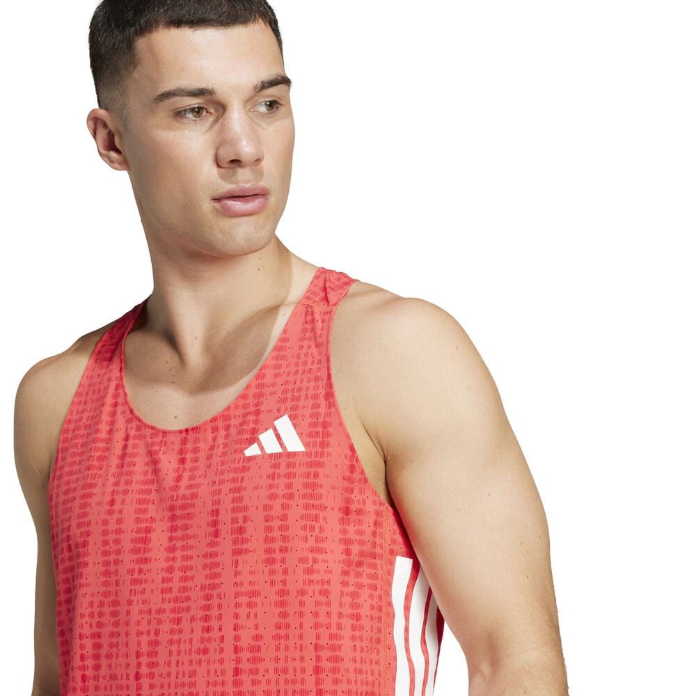 adidas Sportswear Laufshirt adizero Singlet