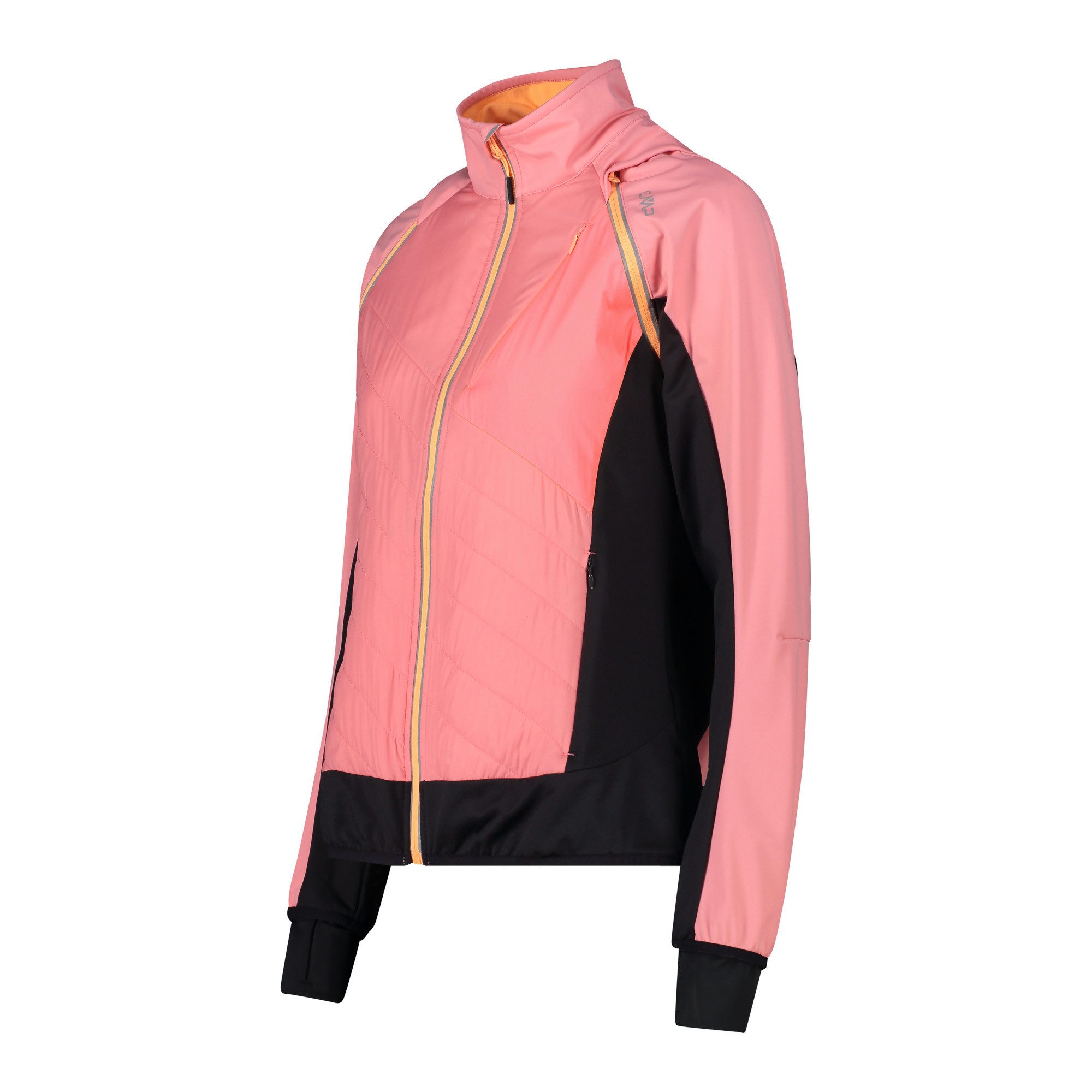 CMP Softshelljacke CMP Damen Jacke WOMAN günstig online kaufen
