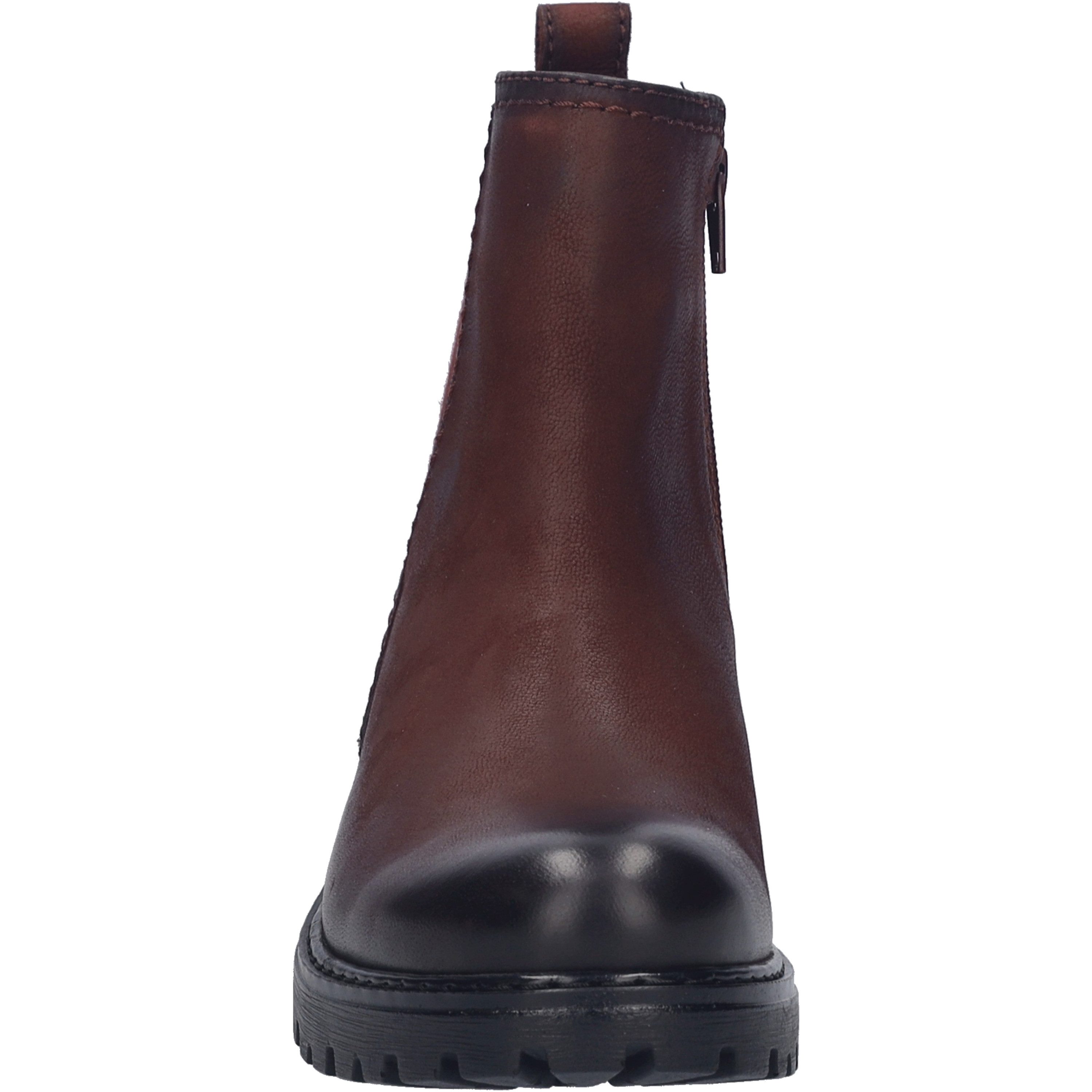 Josef Seibel Melinda 30, rot Stiefelette