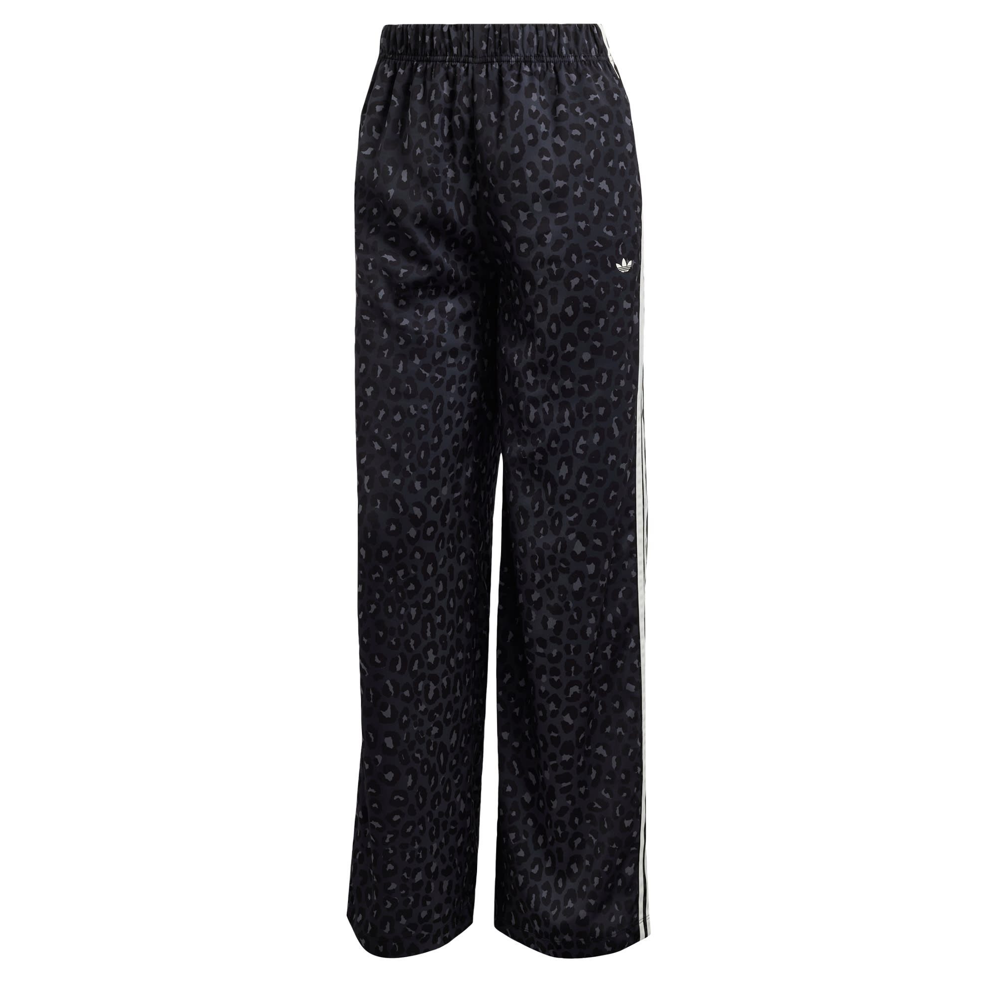 Jogginghose ADIDAS ORIGINALS WIDE LEG SATIN HOSE