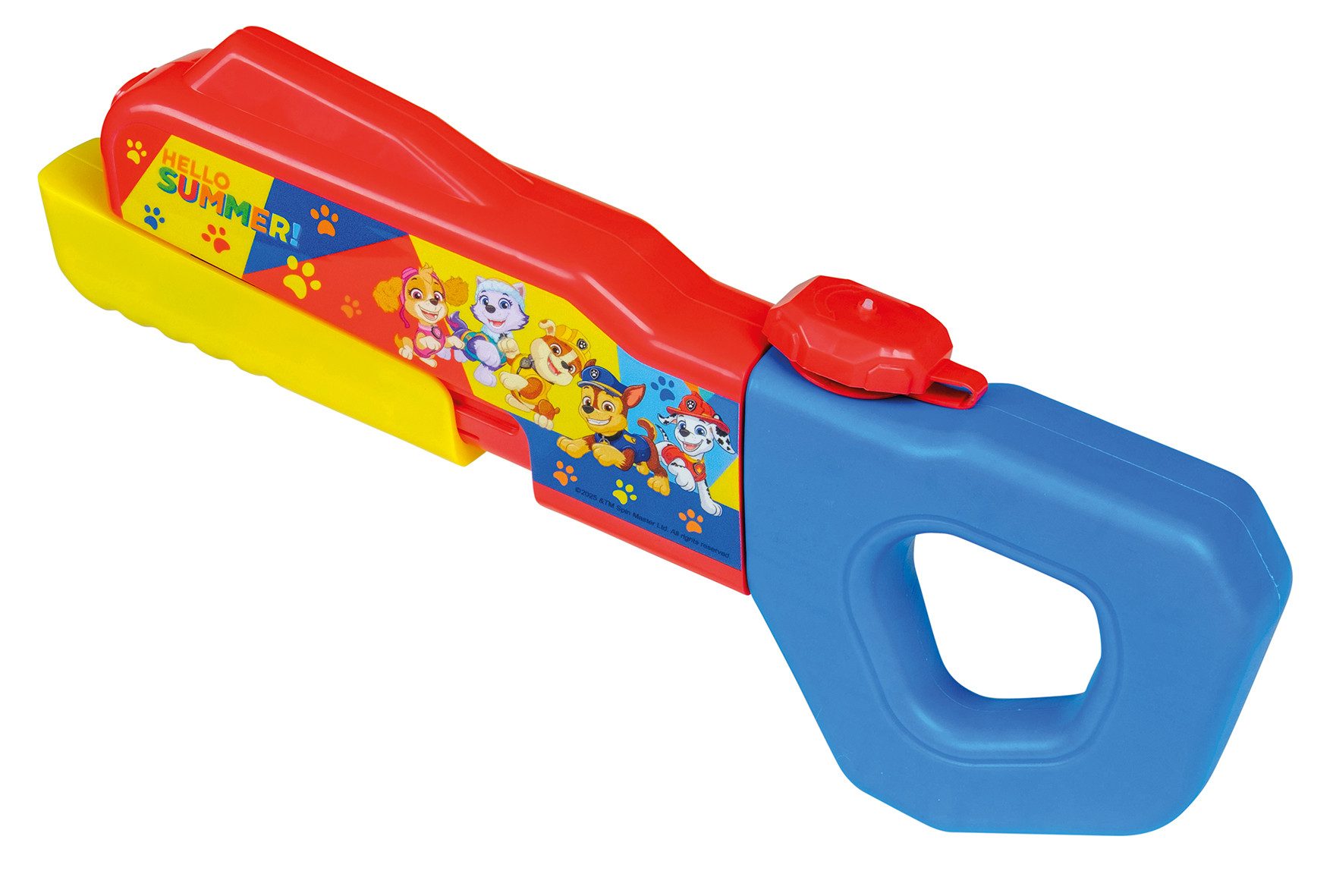 Happy People Wasserpistole Wasserpistole PAW PATROL