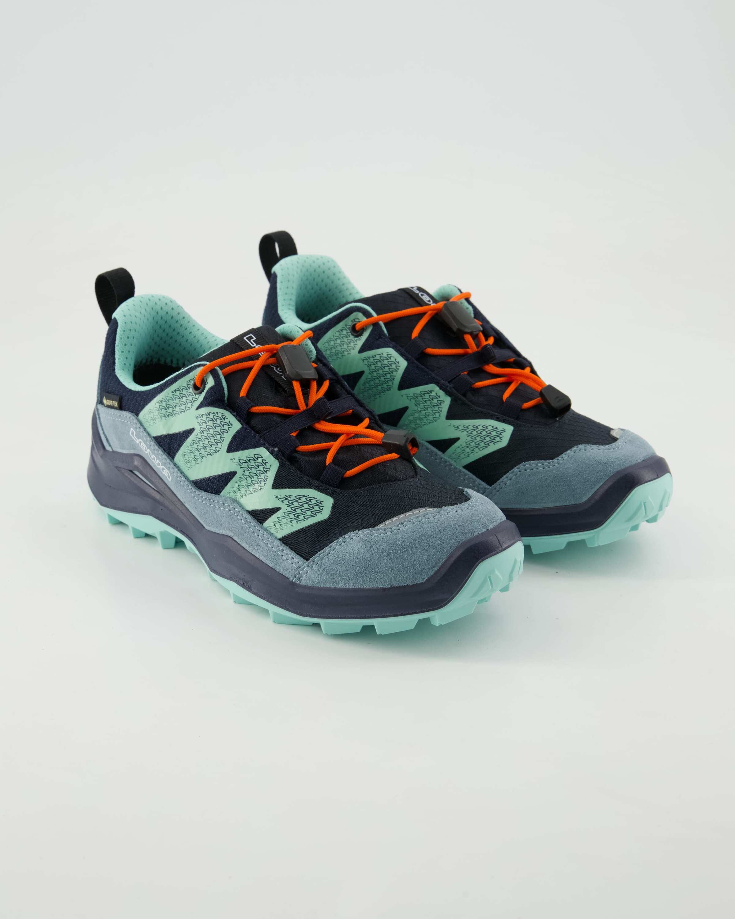 Maddox PRO GTX LO JR Sneaker