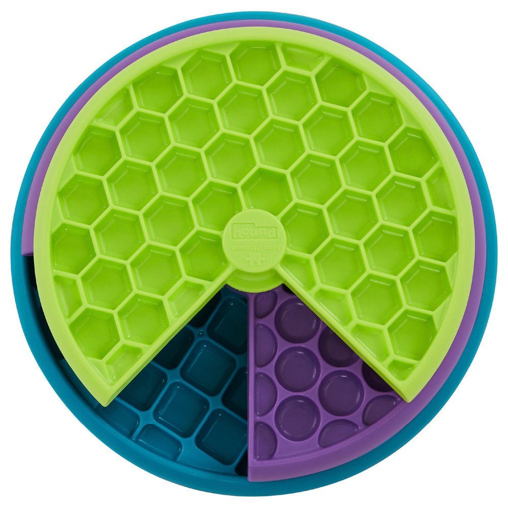 Nina Ottosson Tier-Intelligenzspielzeug Hundespielzeug Lickin' Layers günstig online kaufen