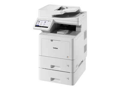 Brother BROTHER MFC-L9670CDNT Multifunktionsdrucker