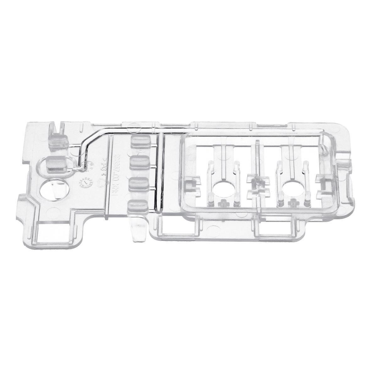 easyPART Montagezubehör wie Beko 2963670200 Lichtleiter beko 2963670200, Trockner