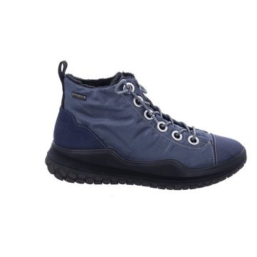 Westland Marla W17, blau Stiefelette