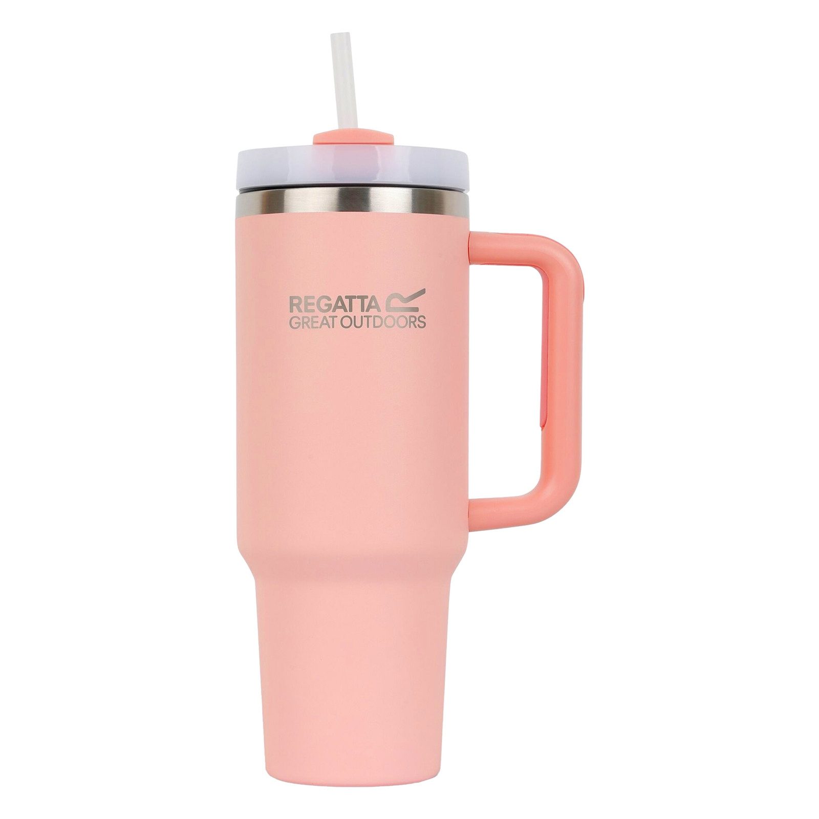 Regatta Thermobecher Thermulate Insulated Mug 1.2L, Edelstahl, mit Logo