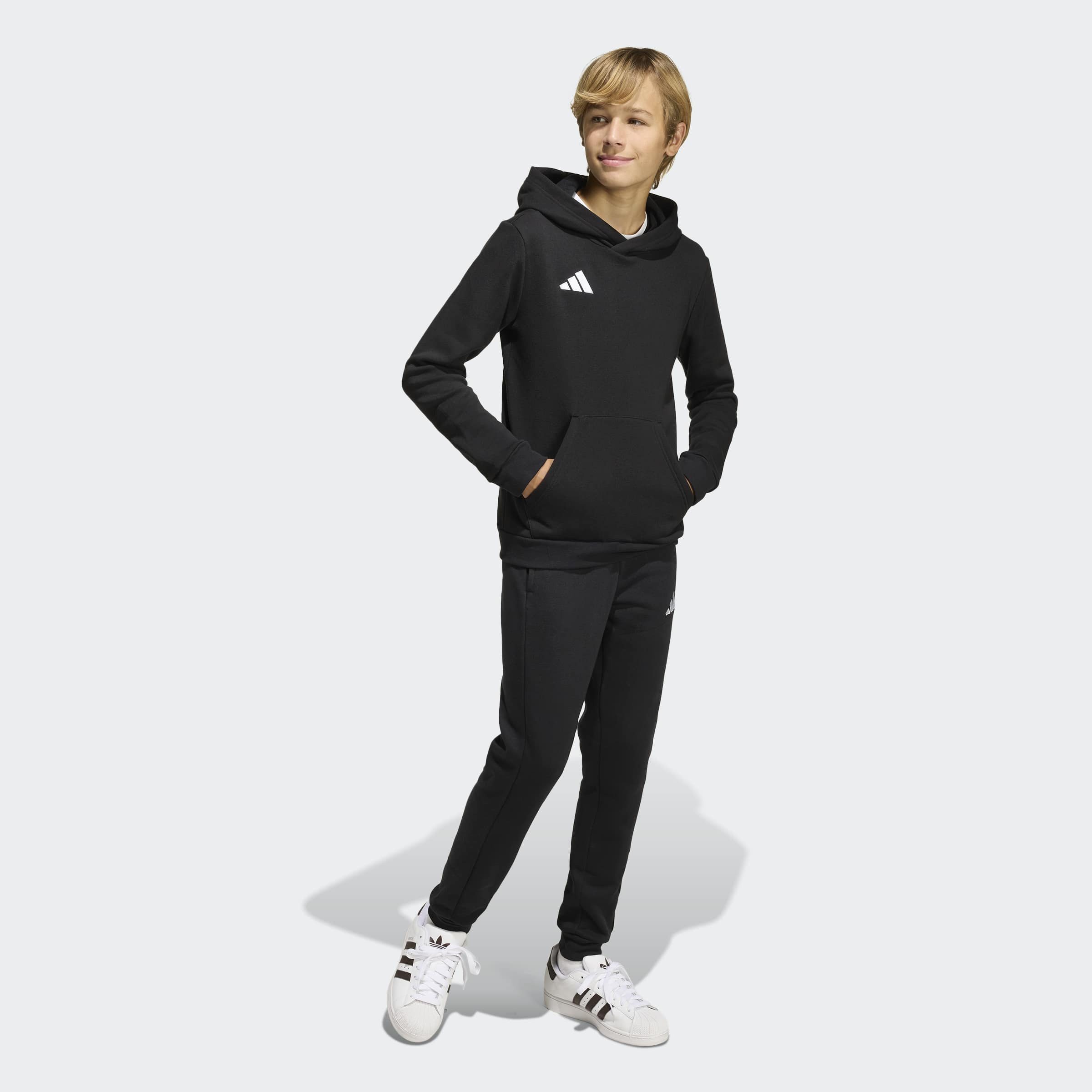 adidas Performance Trainingshose ENTRADA26 KIDS – Bild 5 von 5