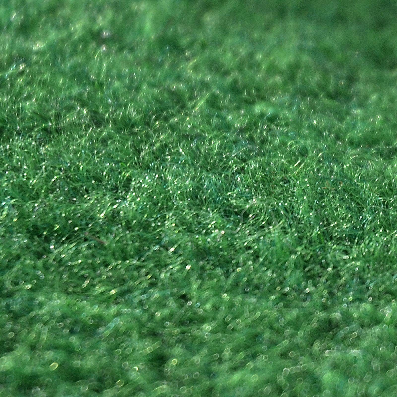 Karat Rasenteppich Brilliant, Kunstrasen, verschiedene Größen, Drainagefunk günstig online kaufen