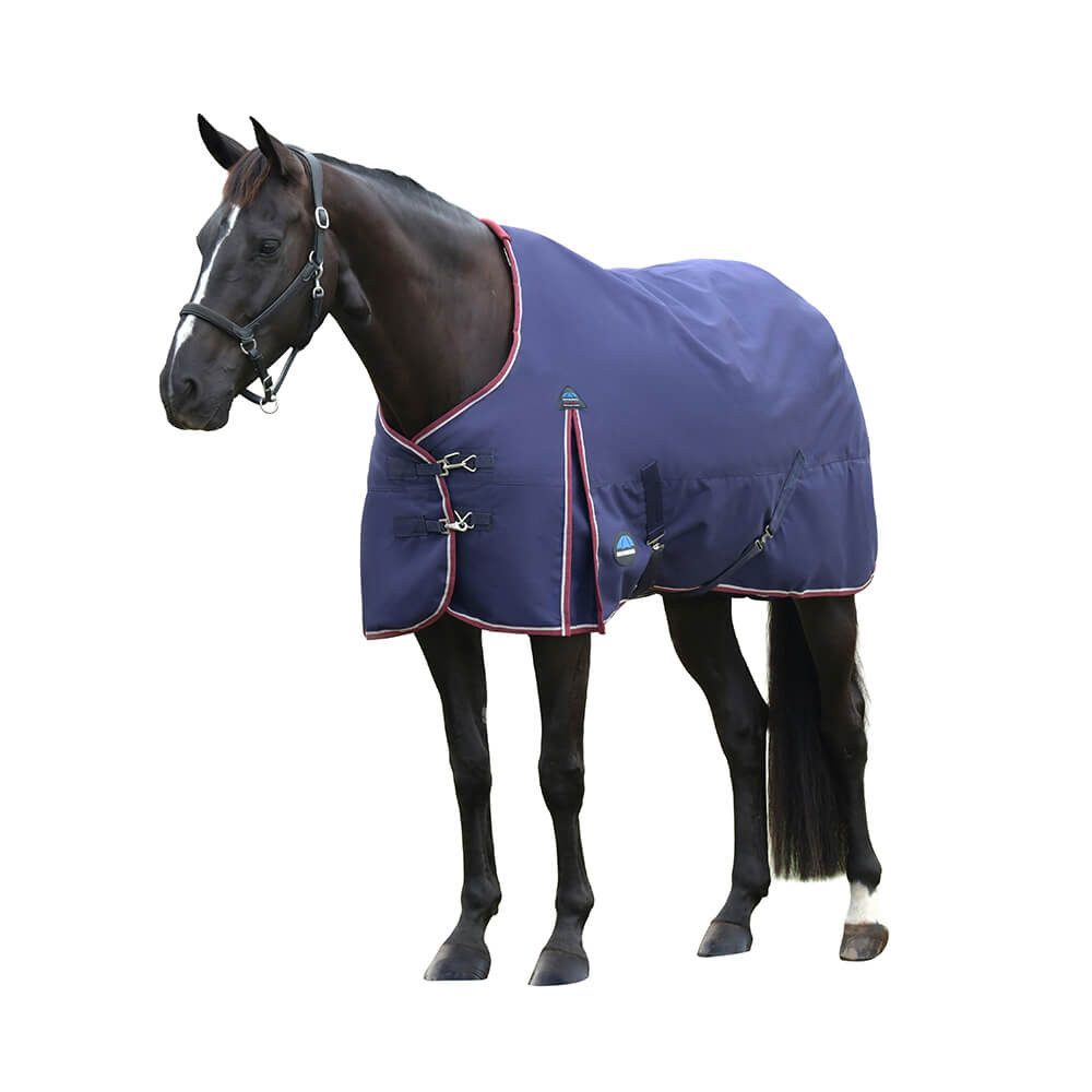 WeatherBeeta Pferde-Regendecke Weatherbeeta Comfitec Essential Turnout 50g