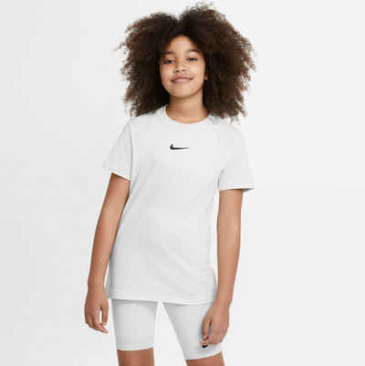 Nike Sportswear T-Shirt »Big Kids' (Girls) T-Shirt«