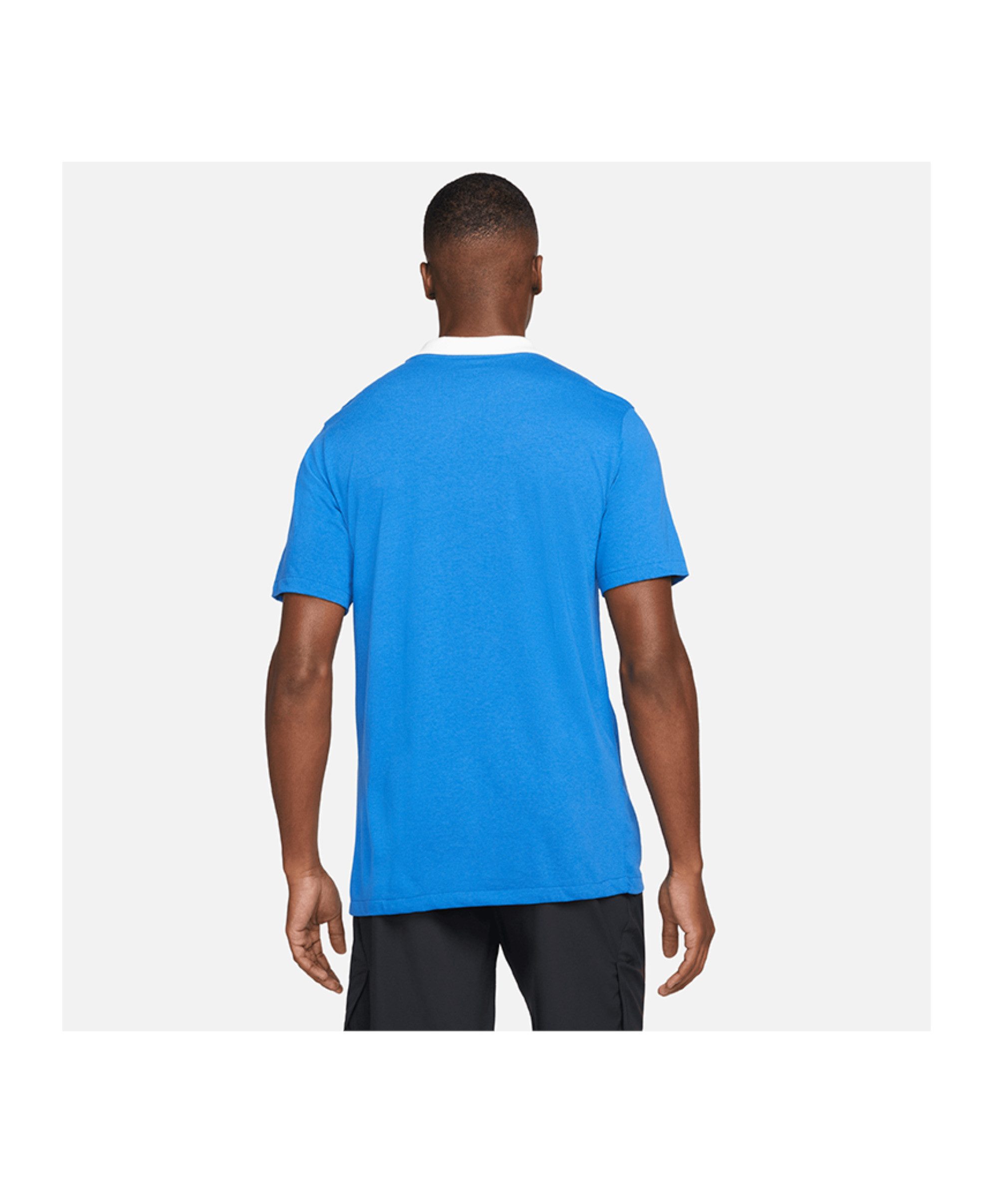 Nike T-Shirt Nike Performance Park 20 Poloshirt Polos Herren Polyester günstig online kaufen