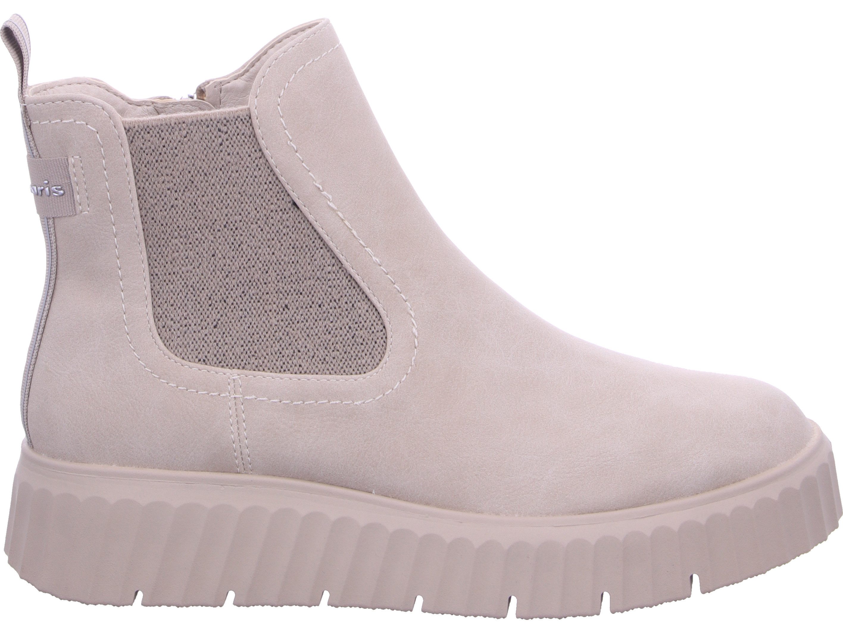 Tamaris Chelseaboots 100% vegan günstig online kaufen
