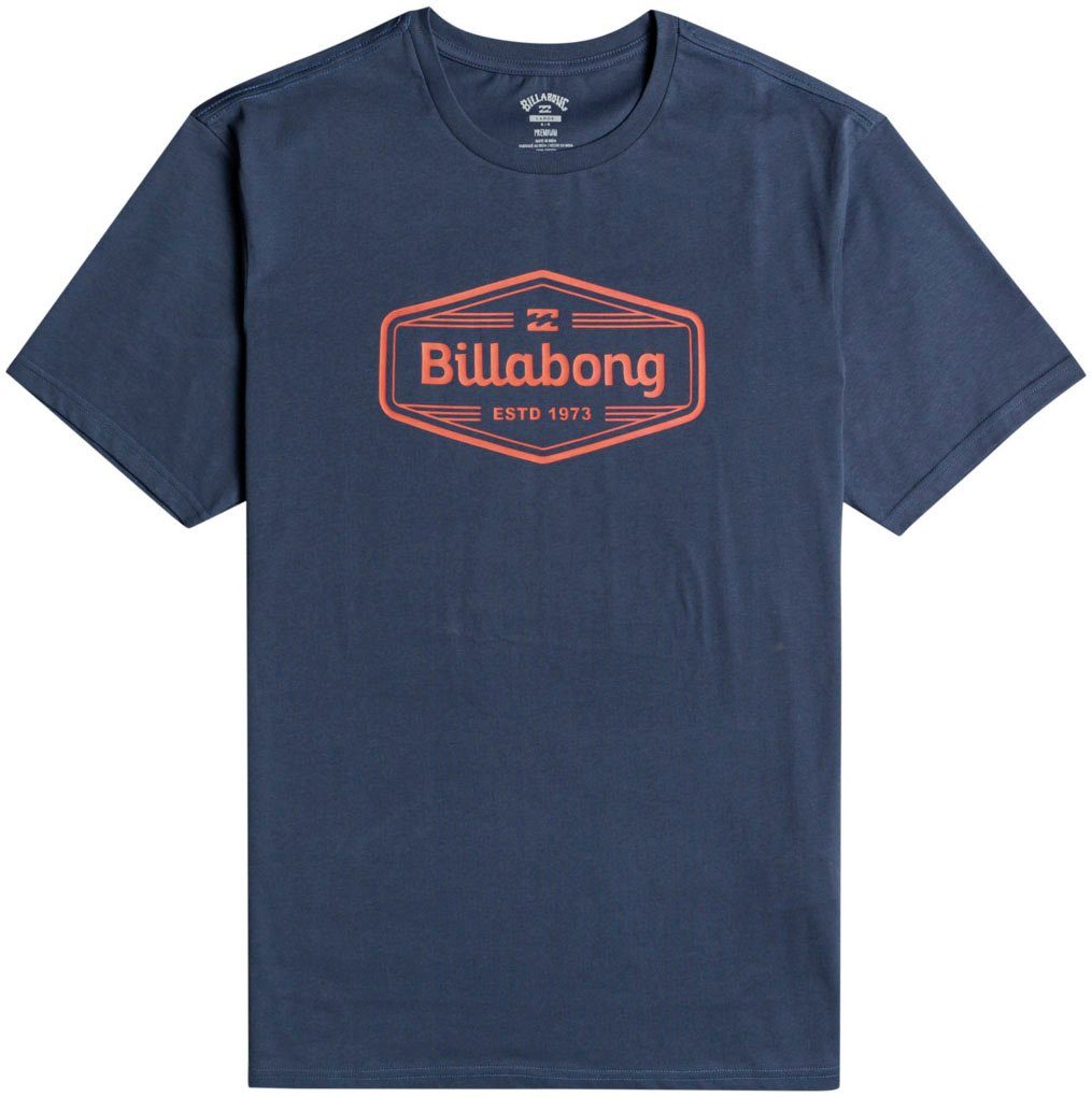 Billabong T-Shirt denim