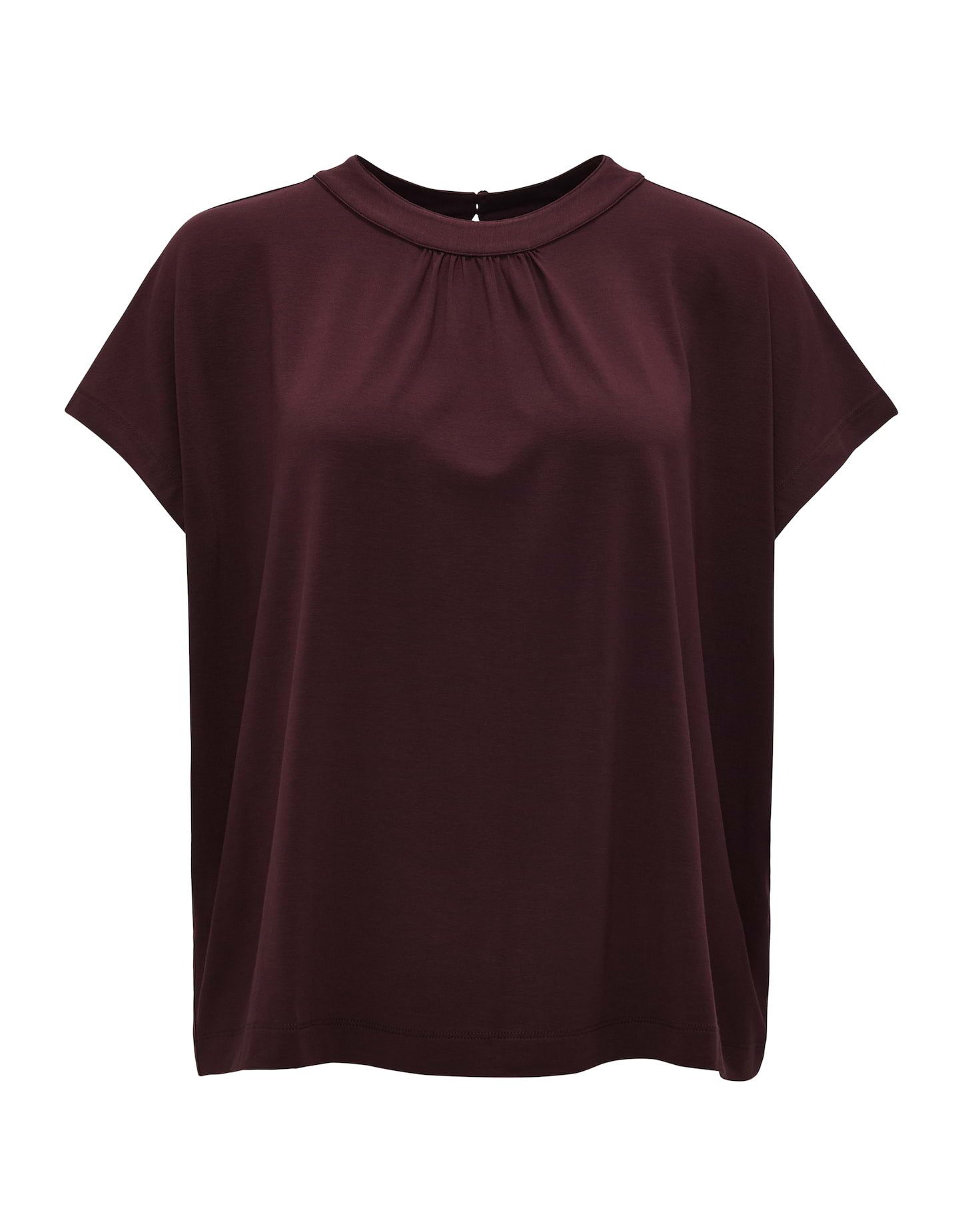OPUS Kurzarmshirt Sizorello günstig online kaufen