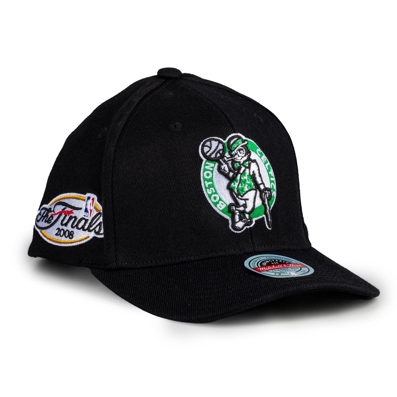 Mitchell & Ness Snapback Cap Mitchell & Ness NBA Top Spot Classic Snapback