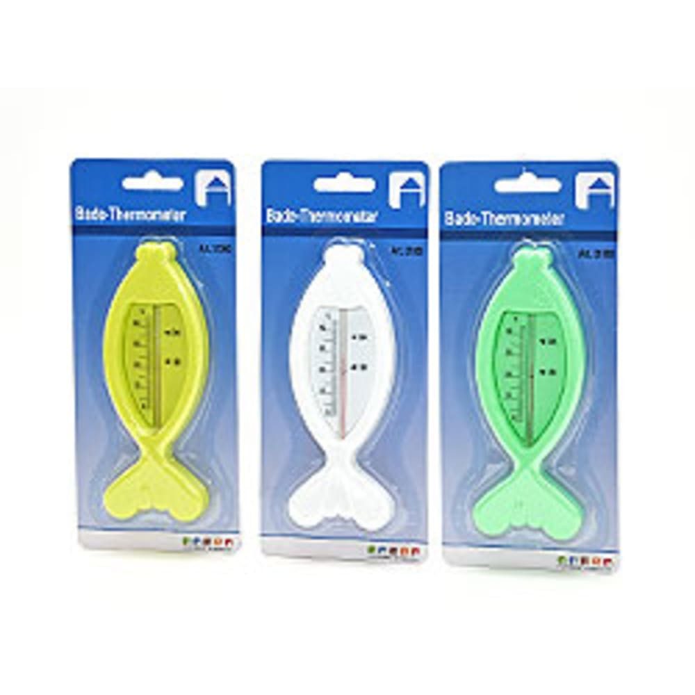 HundB Badethermometer Badethermometer, Wassertemperatur für Baby, zufällige Farbe 1 Stk, Einzelartikel 1-tlg., Einzelartikel, Wassertemperaturmesser Babythermometer Badewasserthermometer