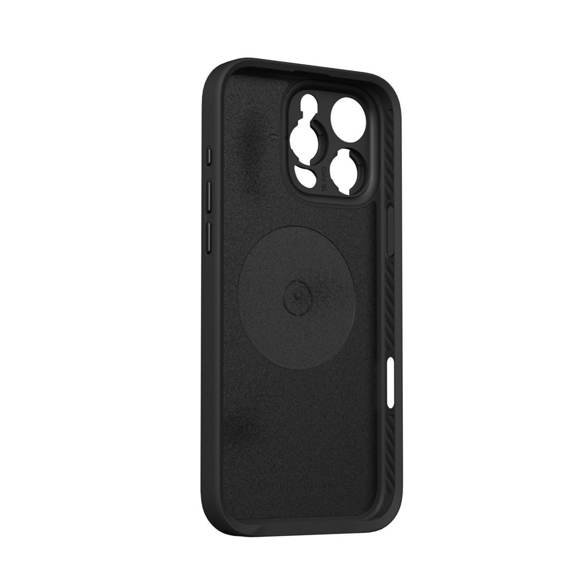MOMENT Smartphone-Hülle Case MagSafe for iPhone 16 Pro Max