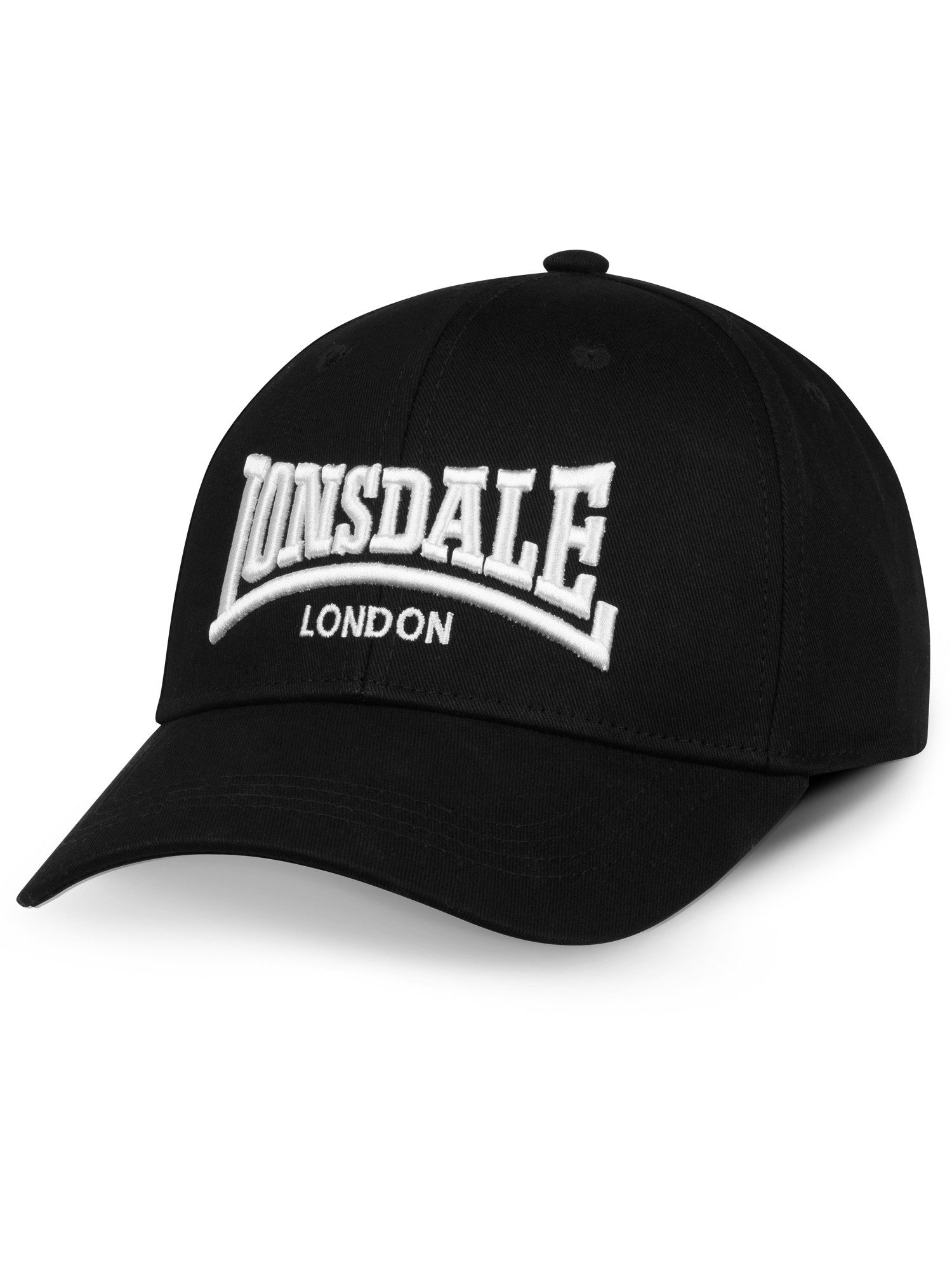 Lonsdale Baseball Cap FLIXTON
