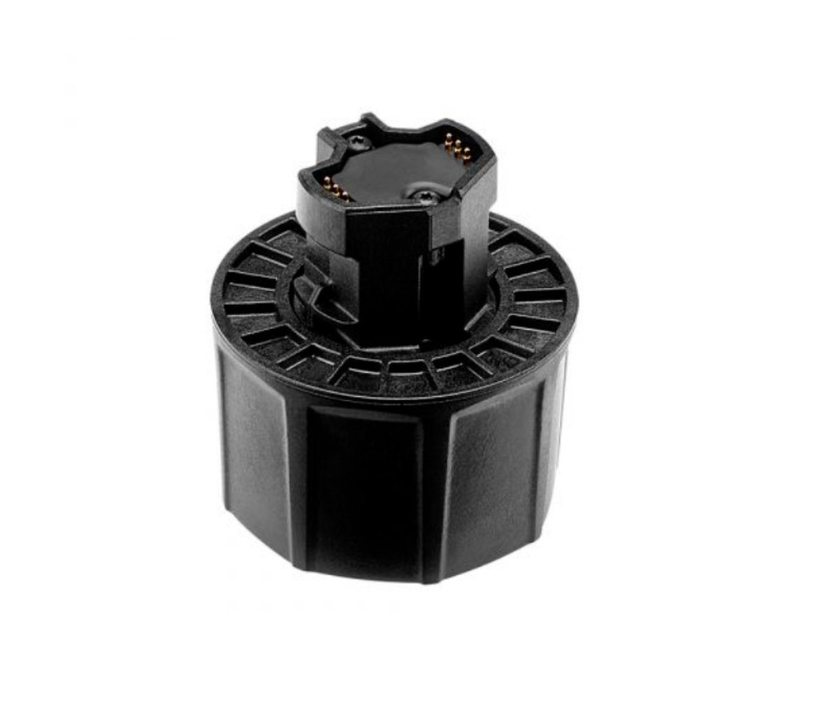 Thrustmaster T818 Quick Release Adapter Schnellkopplungssystem AddON Gaming-Lenkrad