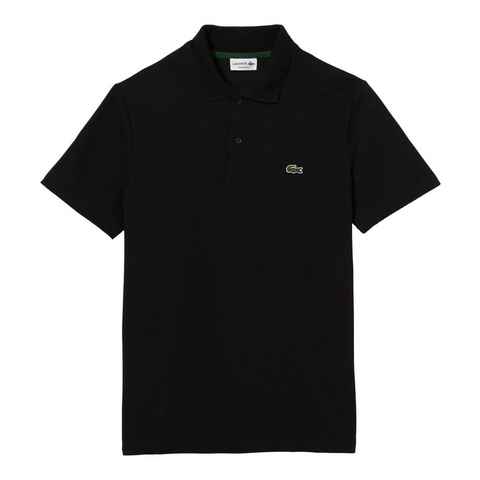 Lacoste Poloshirt Herren Poloshirt Regular Fit Kurzarm (1-tlg)