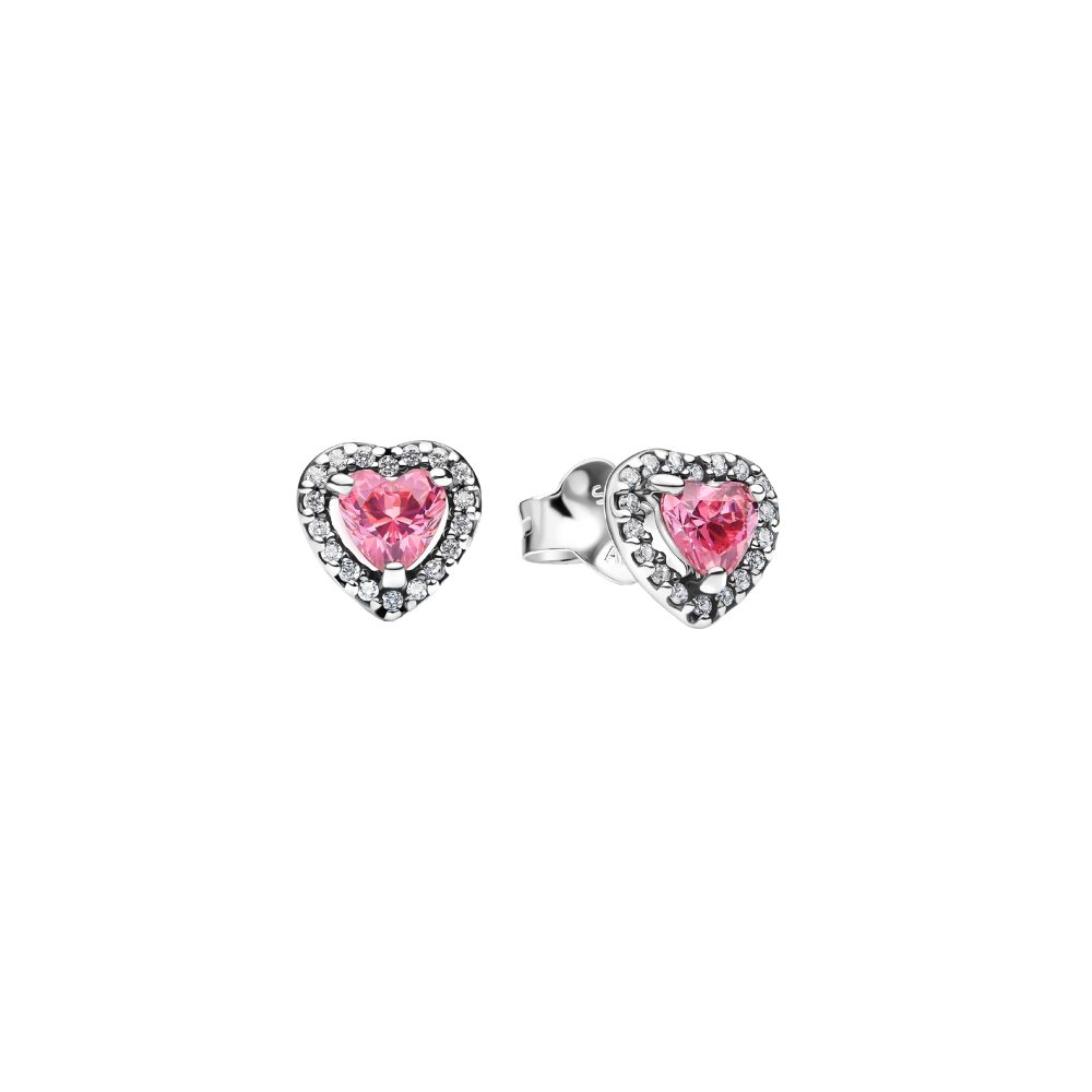 Pandora Paar Ohrstecker 298427C02, Pandora Timeless, günstig online kaufen