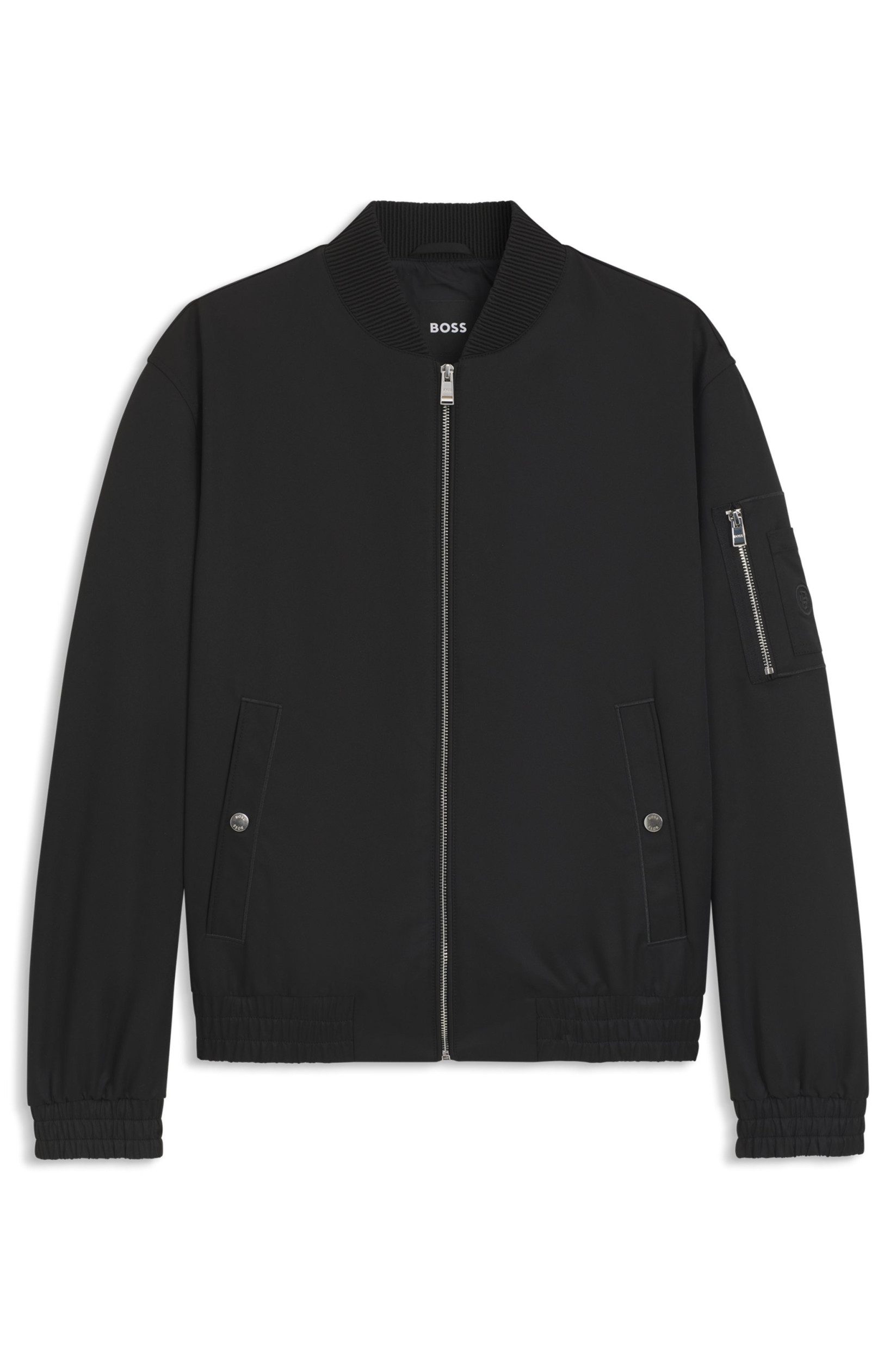 BOSS Anorak H-Comber-253 10272351 01