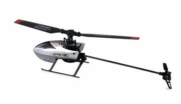 efaso RC-Helikopter AFX4 R3D Single-Rotor Helikopter 4-Kanal 6G RTF