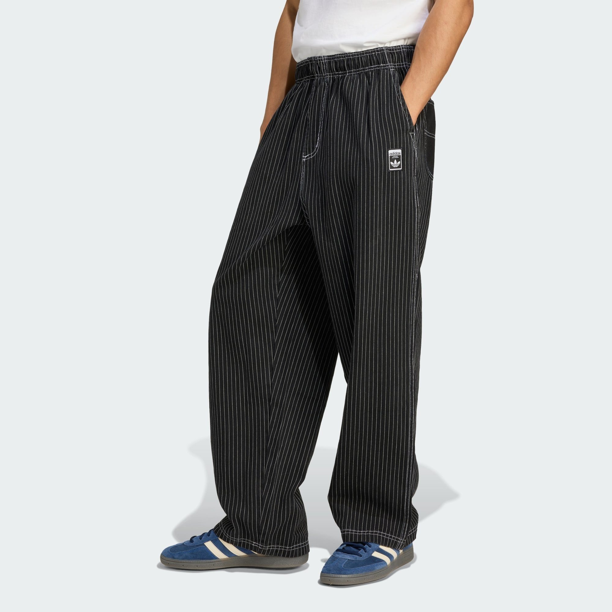 adidas Originals Laufshorts WABASH LOOSE CHINO günstig online kaufen