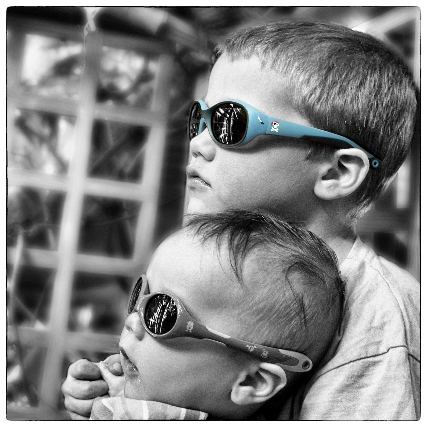 Jungen, Mädchen 2-6 Sonnenbrille, Pirates Jahre, Unzerstörbar ActiveSol SUNGLASSES Sonnenbrille & & unzerstörbar Flexibel Kinder