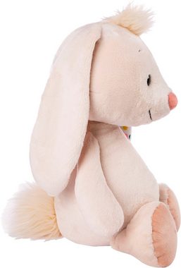 Nici Kuscheltier My NICI, Bunny creme, 50 cm, schlenkernd, enthält recyceltes Material (Global Recycled Standard)