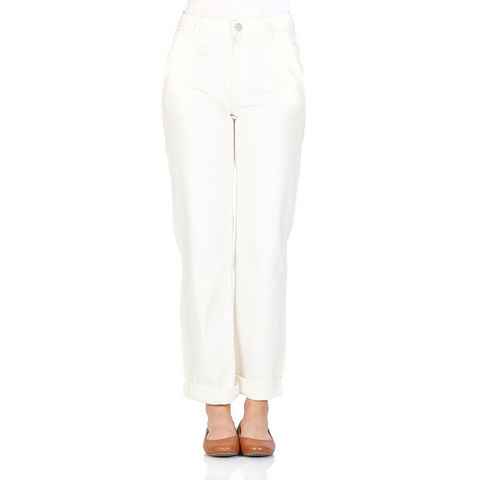 Lee® Chinohose Relaxed Chino mit Stretch