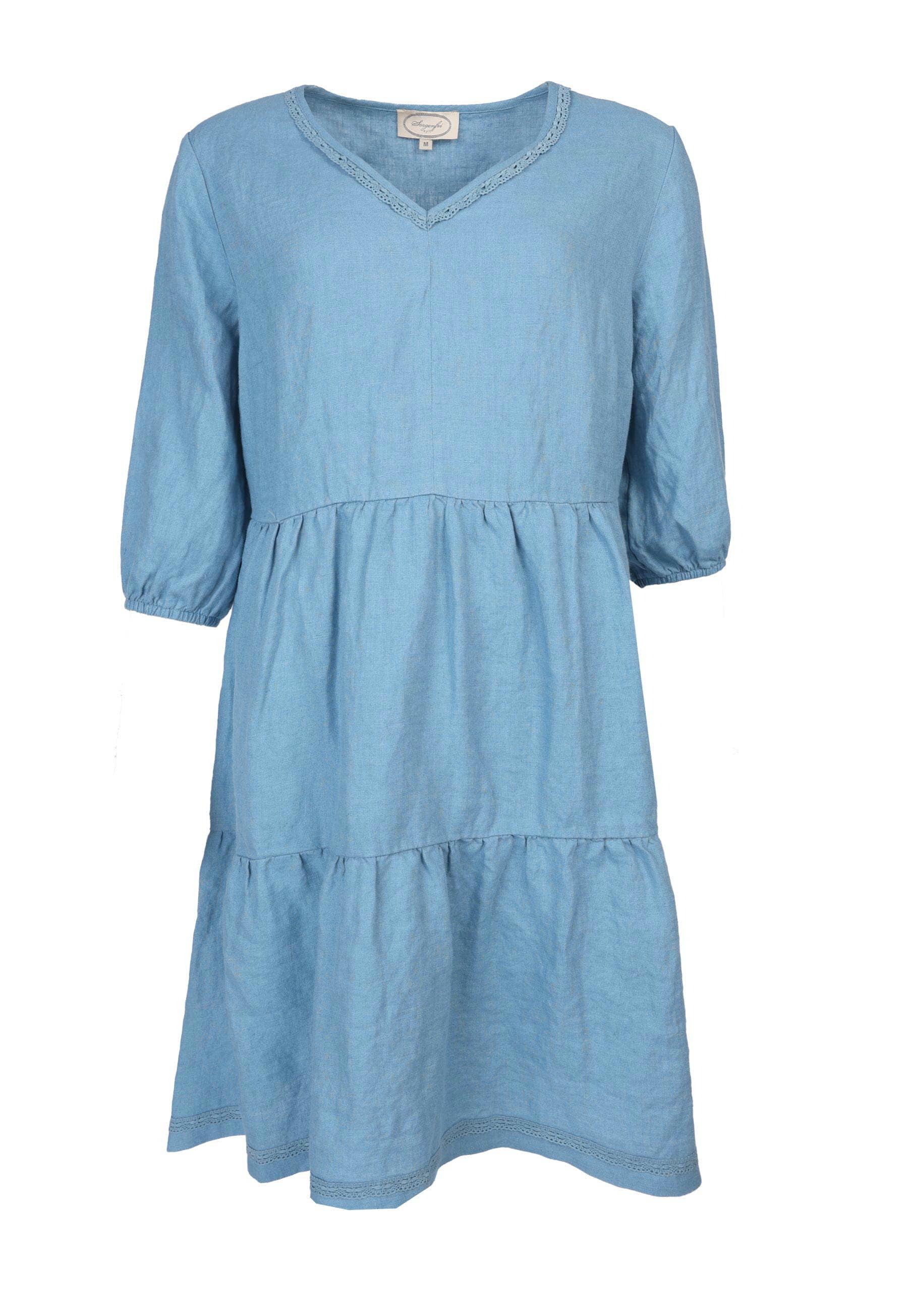 swedish blue