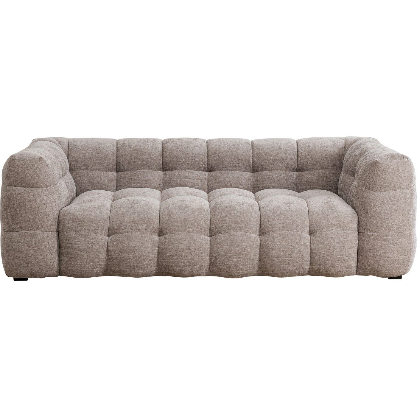 Kare Design 3-Sitzer Salamanca