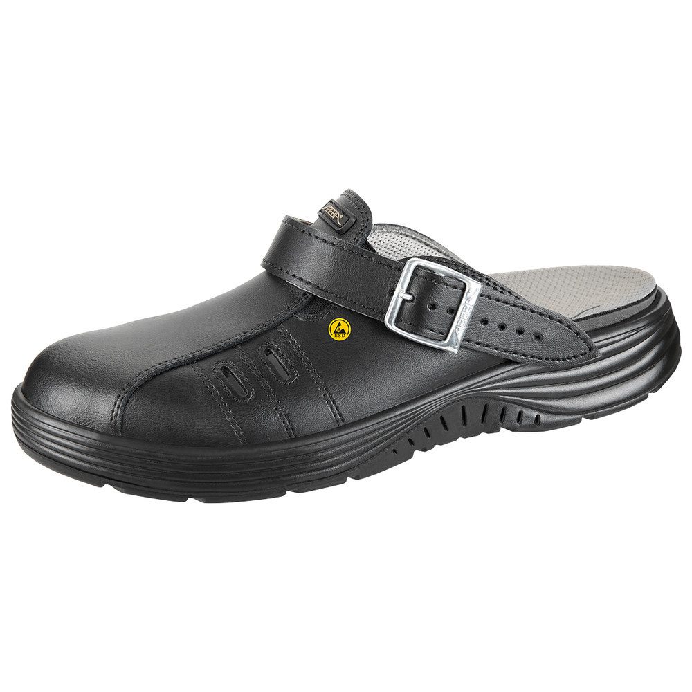 ESD-Sicherheits-Clog x-light 7131042 Sicherheitsschuh