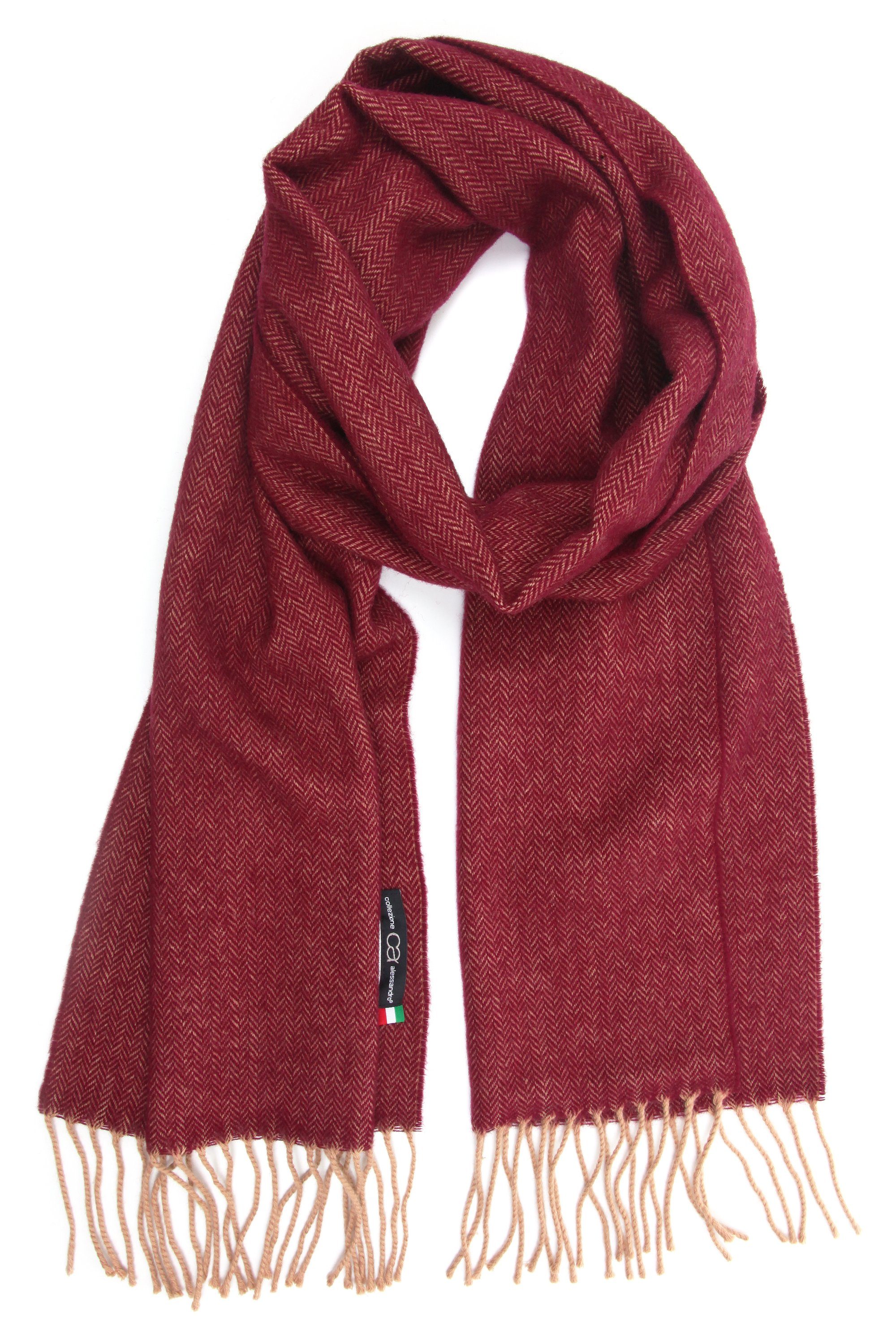 Rote Schals für Damen online kaufen | OTTO