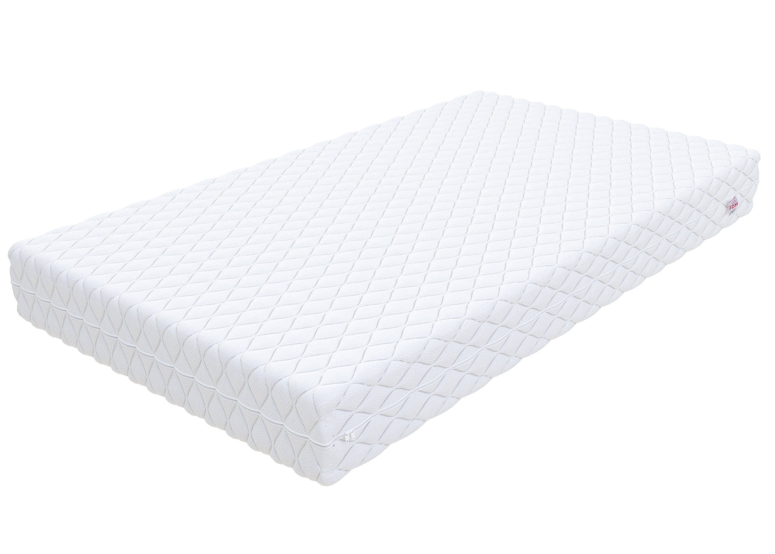 Kaltschaummatratze 80x200, 90x200 100x200 120x200 140x200 günstig online kaufen